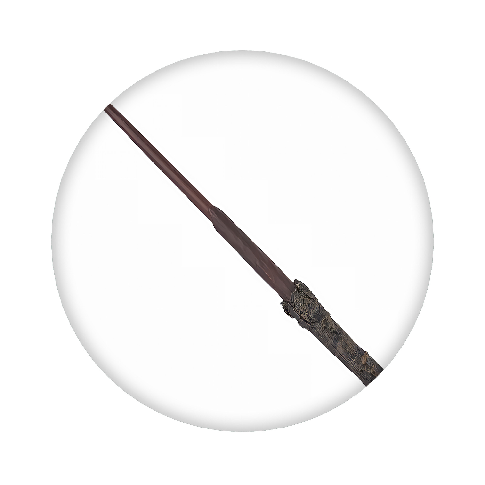 （画像用） Harry Potter ハリー・ポッターシリーズ 6cm 缶バッジ 複数セット