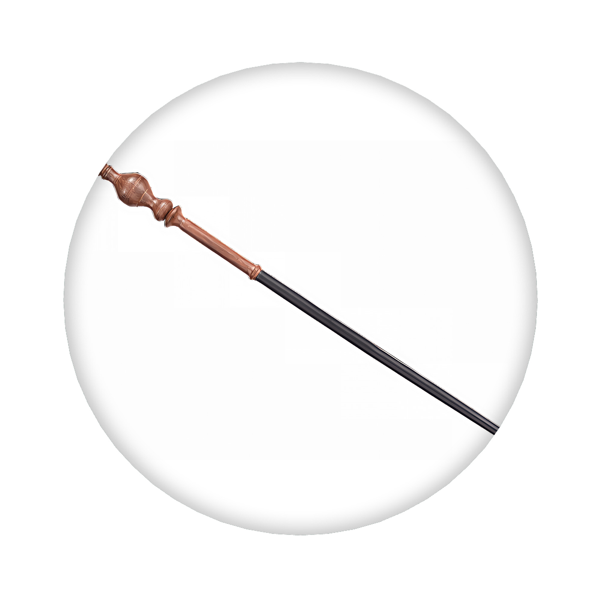 （画像用） Harry Potter ハリー・ポッターシリーズ 6cm 缶バッジ 複数セット