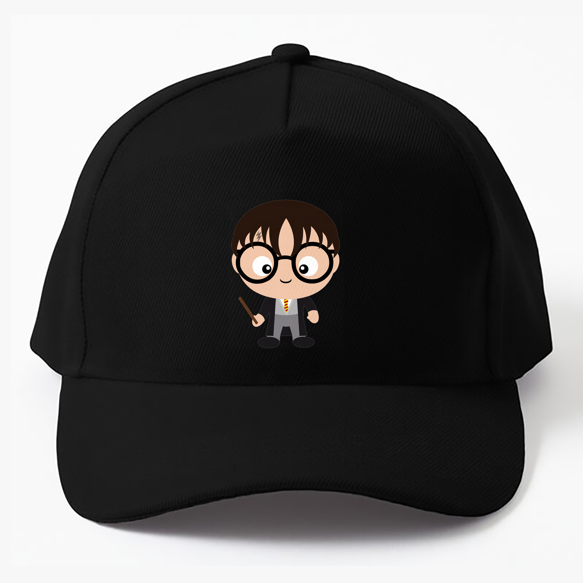 （画像用） Harry Potter ハリー・ポッターシリーズ ベースボールキャップ 綿100％ 男女兼用 帽子 スポーツ