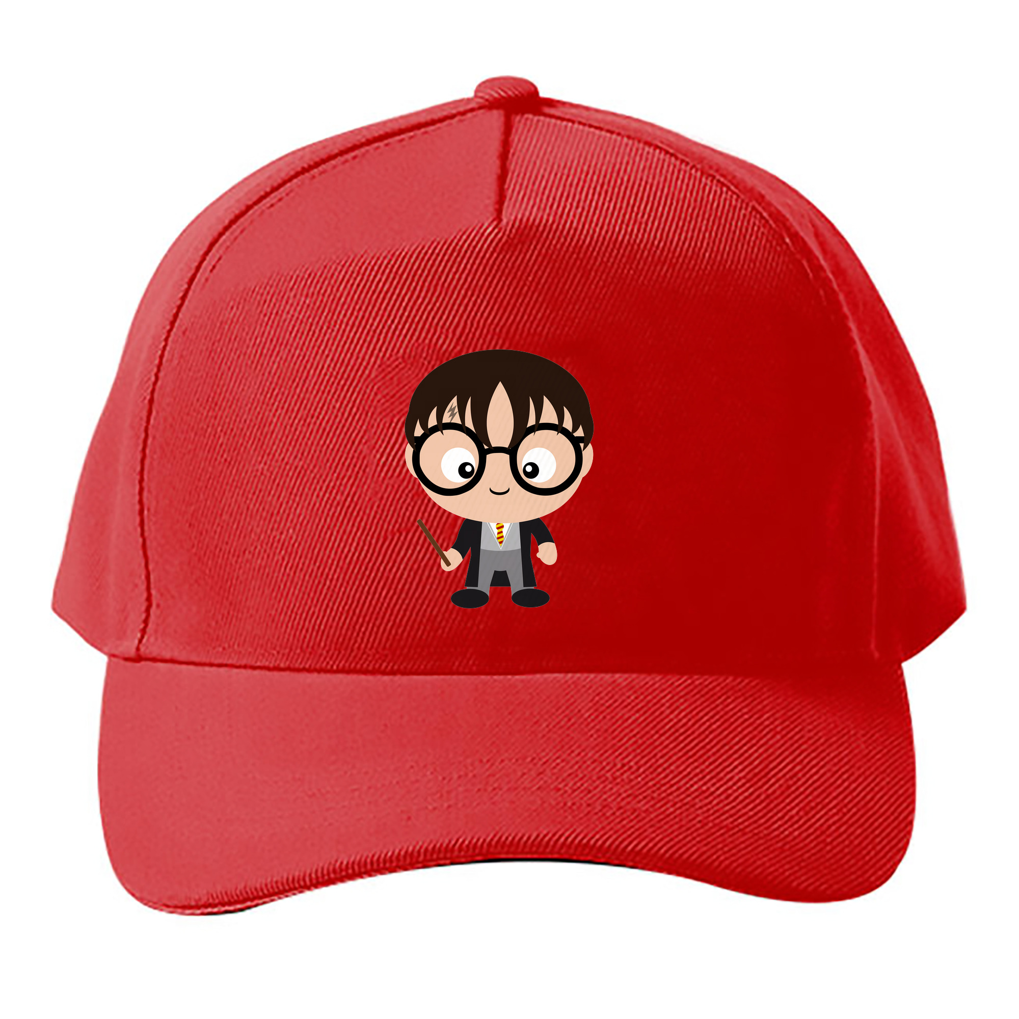 （画像用） Harry Potter ハリー・ポッターシリーズ ベースボールキャップ 綿100％ 男女兼用 帽子 スポーツ