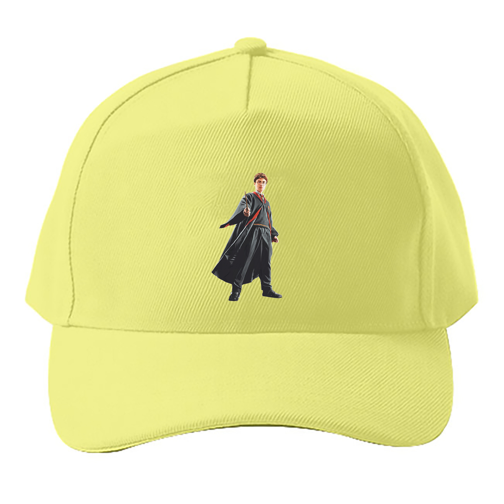 （画像用） Harry Potter ハリー・ポッターシリーズ ベースボールキャップ 綿100％ 男女兼用 帽子 スポーツ