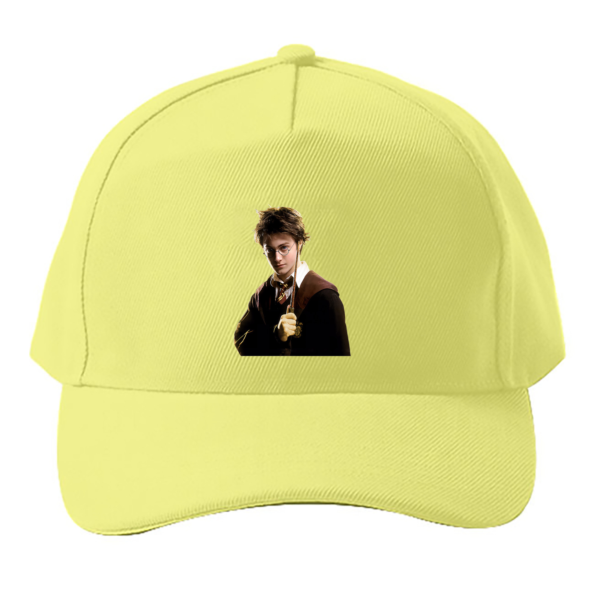 （画像用） Harry Potter ハリー・ポッターシリーズ ベースボールキャップ 綿100％ 男女兼用 帽子 スポーツ