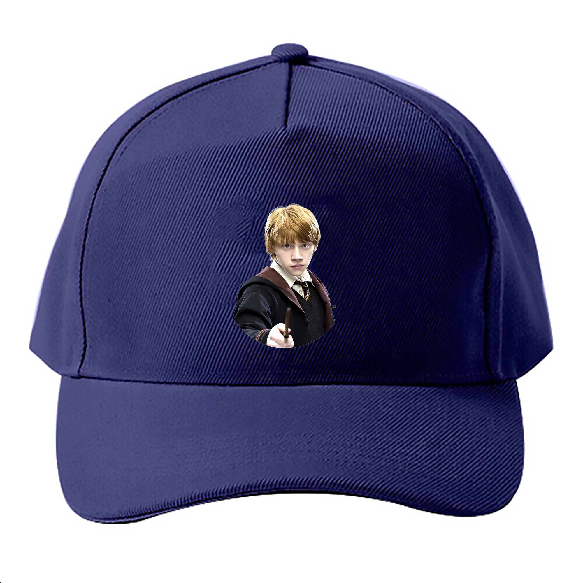 （画像用） Harry Potter ハリー・ポッターシリーズ ベースボールキャップ 綿100％ 男女兼用 帽子 スポーツ