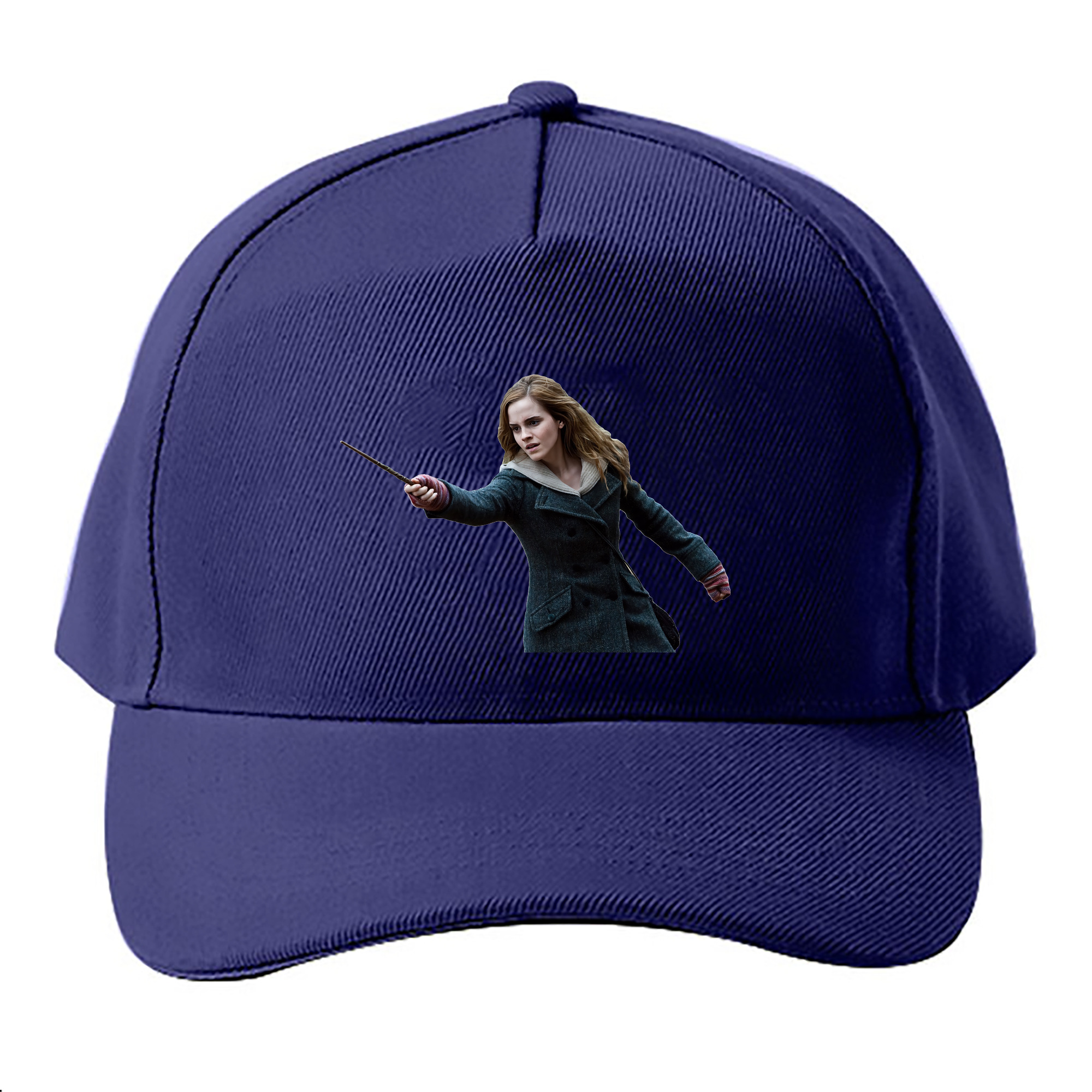 （画像用） Harry Potter ハリー・ポッターシリーズ ベースボールキャップ 綿100％ 男女兼用 帽子 スポーツ
