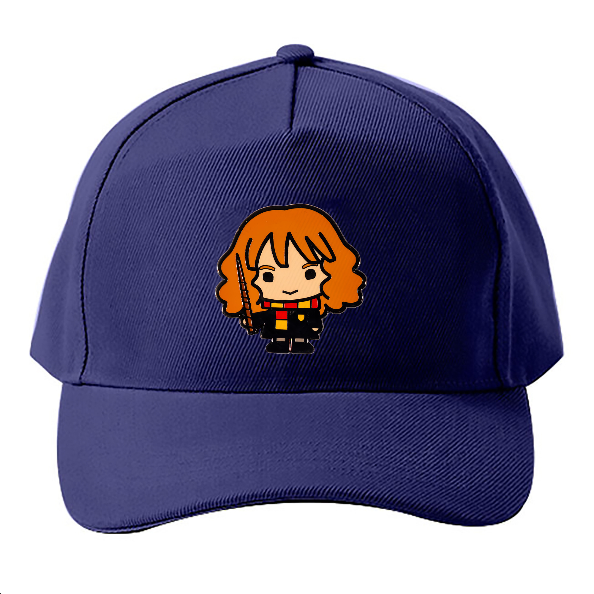（画像用） Harry Potter ハリー・ポッターシリーズ ベースボールキャップ 綿100％ 男女兼用 帽子 スポーツ