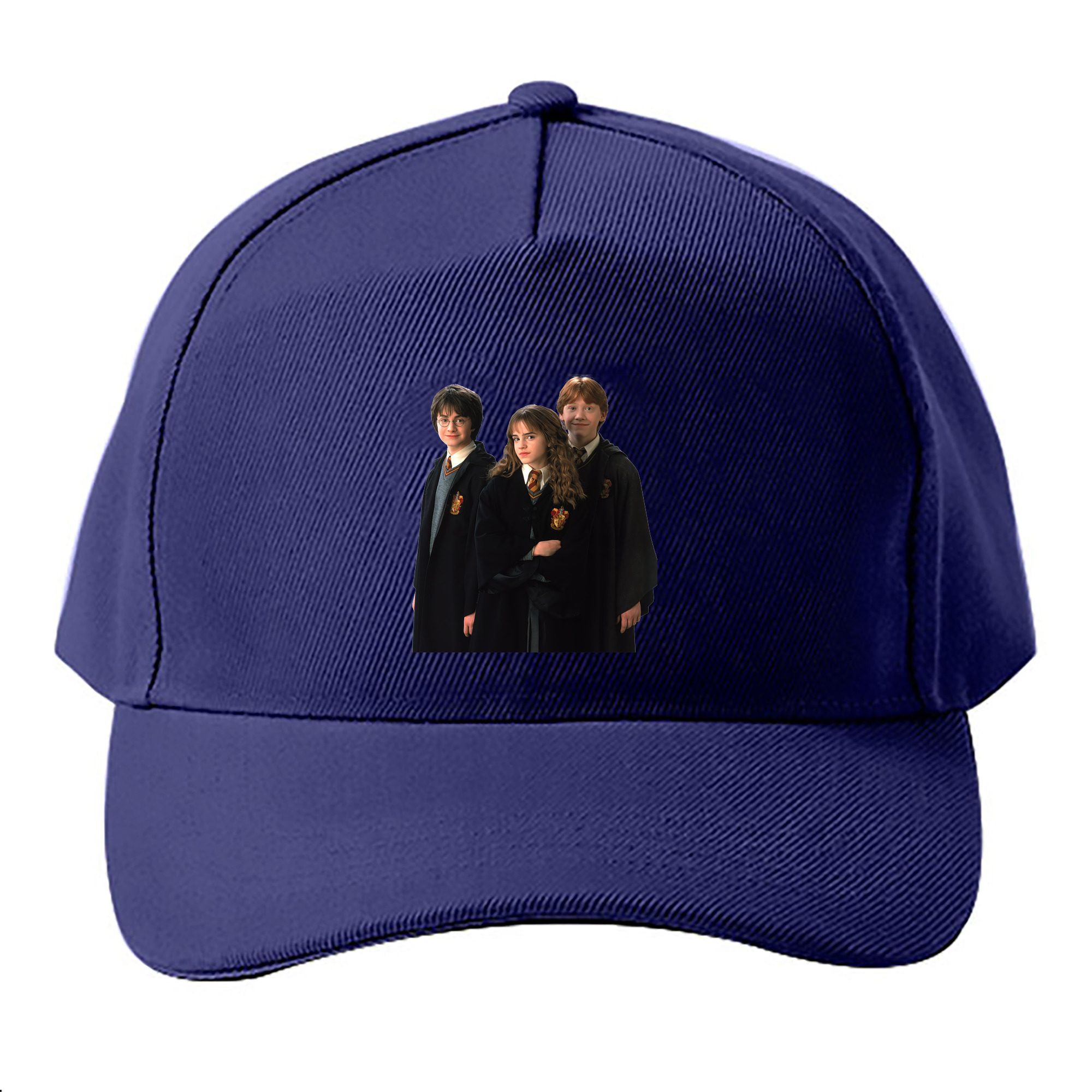 （画像用） Harry Potter ハリー・ポッターシリーズ ベースボールキャップ 綿100％ 男女兼用 帽子 スポーツ