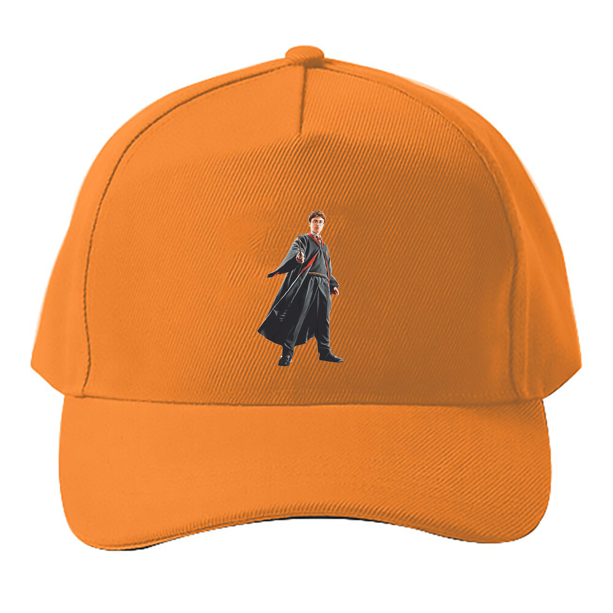 （画像用） Harry Potter ハリー・ポッターシリーズ ベースボールキャップ 綿100％ 男女兼用 帽子 スポーツ