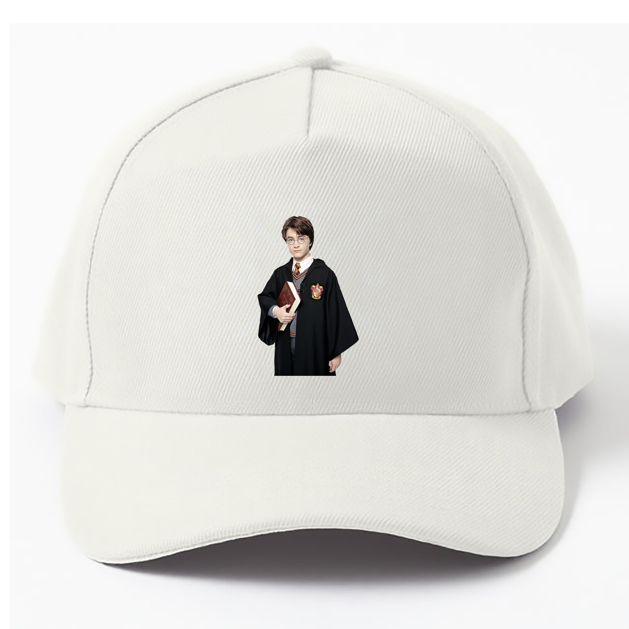 （画像用） Harry Potter ハリー・ポッターシリーズ ベースボールキャップ 綿100％ 男女兼用 帽子 スポーツ
