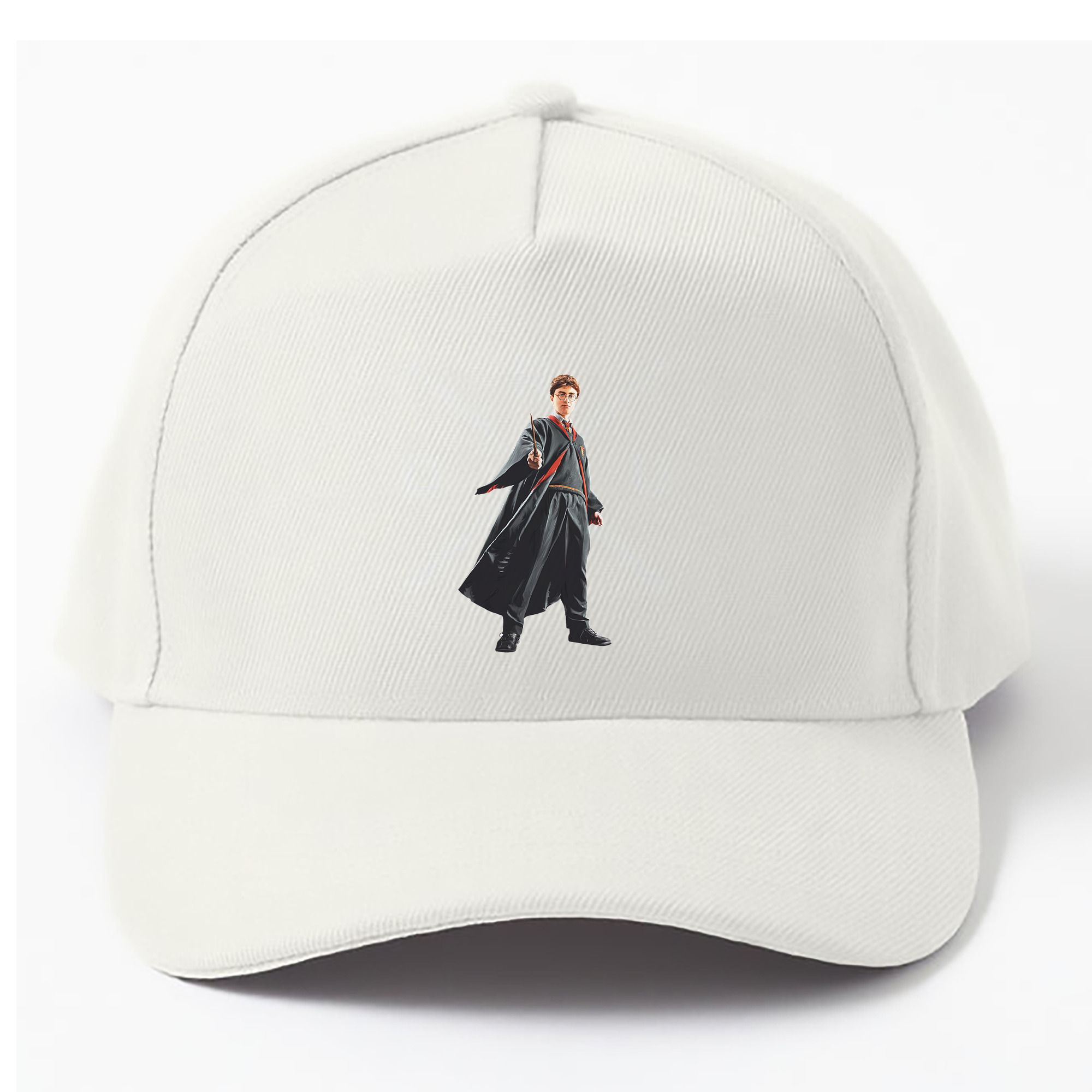 （画像用） Harry Potter ハリー・ポッターシリーズ ベースボールキャップ 綿100％ 男女兼用 帽子 スポーツ