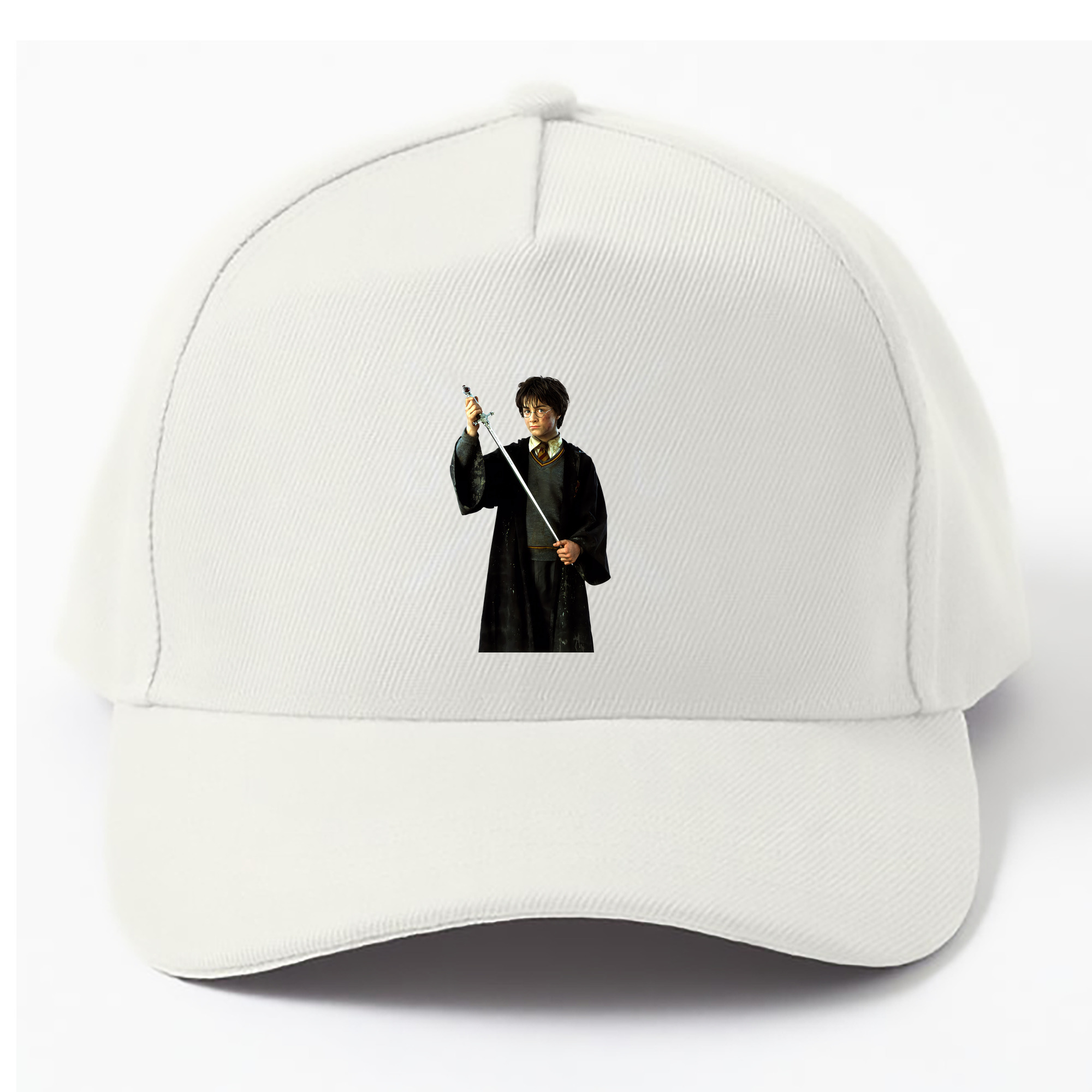 （画像用） Harry Potter ハリー・ポッターシリーズ ベースボールキャップ 綿100％ 男女兼用 帽子 スポーツ