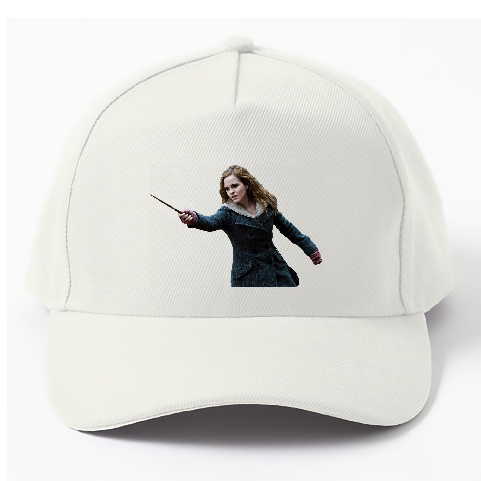 （画像用） Harry Potter ハリー・ポッターシリーズ ベースボールキャップ 綿100％ 男女兼用 帽子 スポーツ