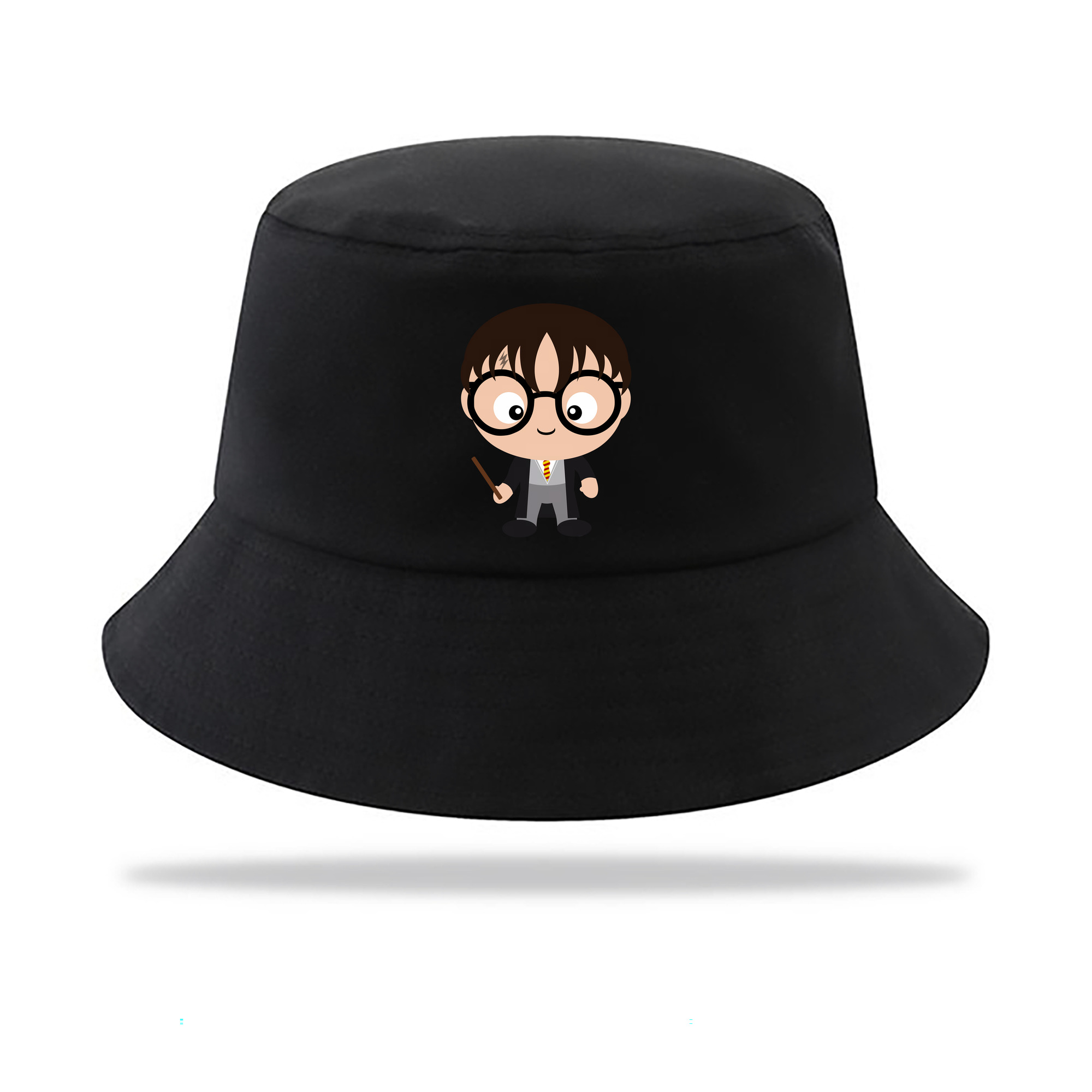 （画像用） Harry Potter ハリー・ポッターシリーズ アウトドア日除けバケットハット