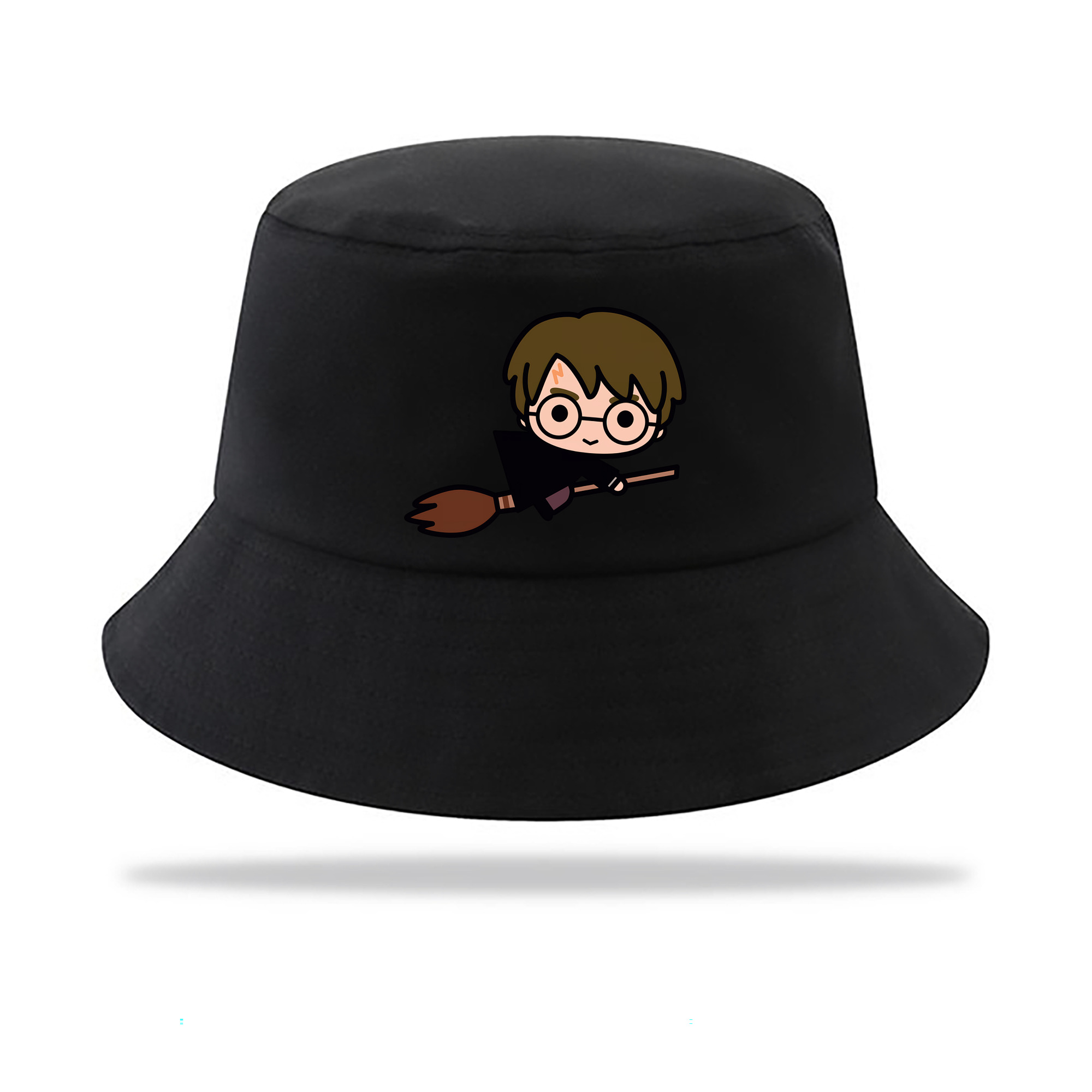 （画像用） Harry Potter ハリー・ポッターシリーズ アウトドア日除けバケットハット