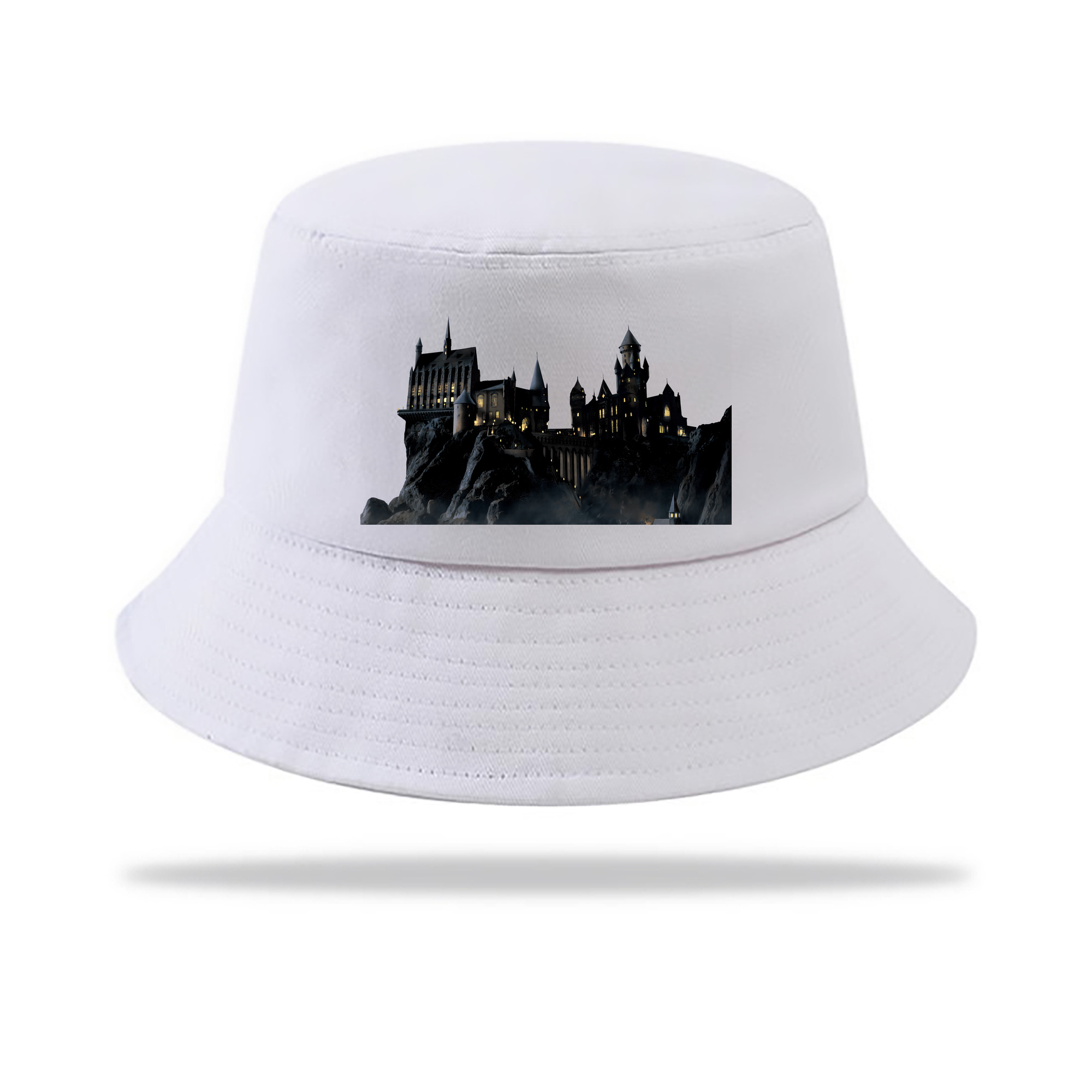 （画像用） Harry Potter ハリー・ポッターシリーズ アウトドア日除けバケットハット