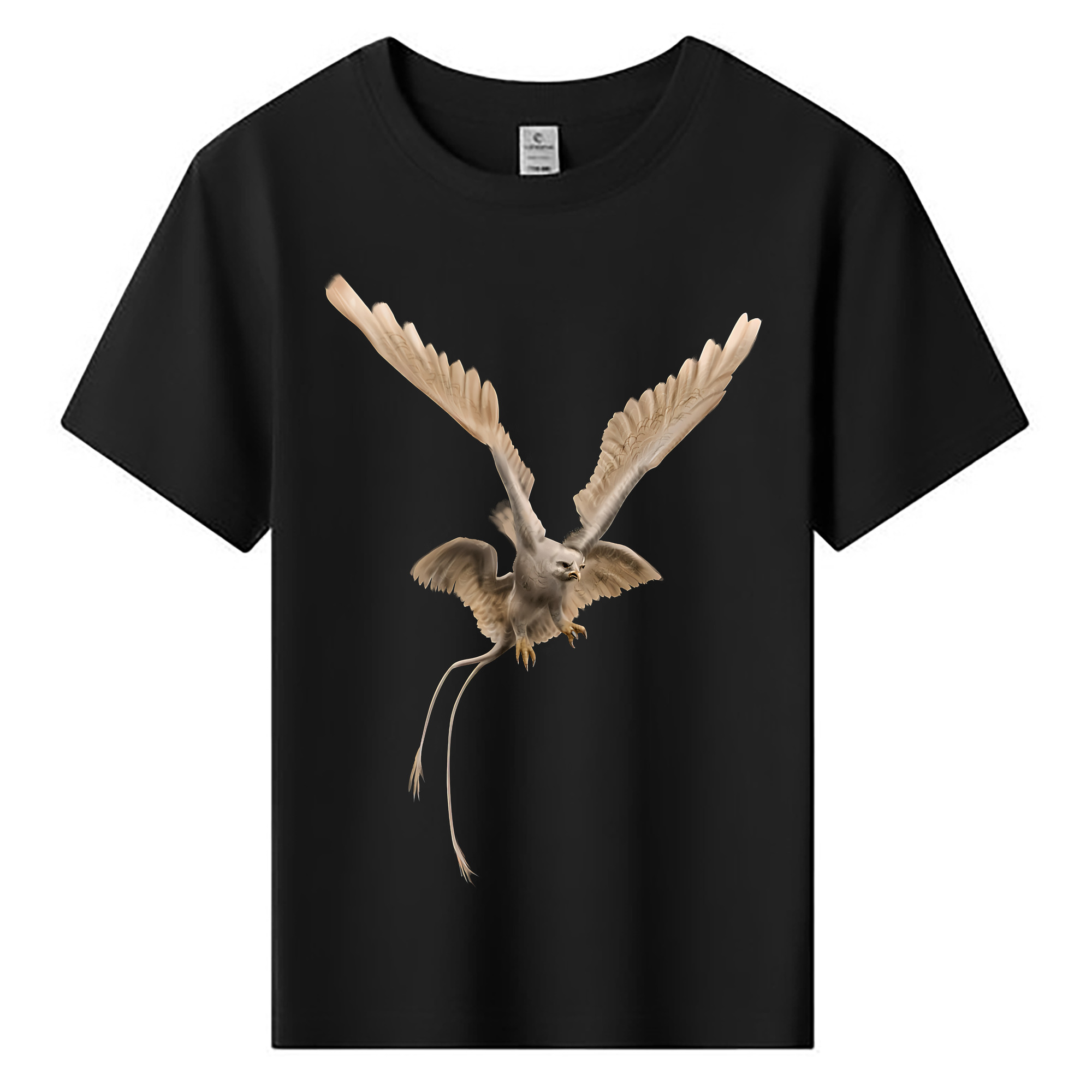 （画像用） Harry Potter ハリー・ポッターシリーズ 綿100％キッズTシャツ（フロントプリント）