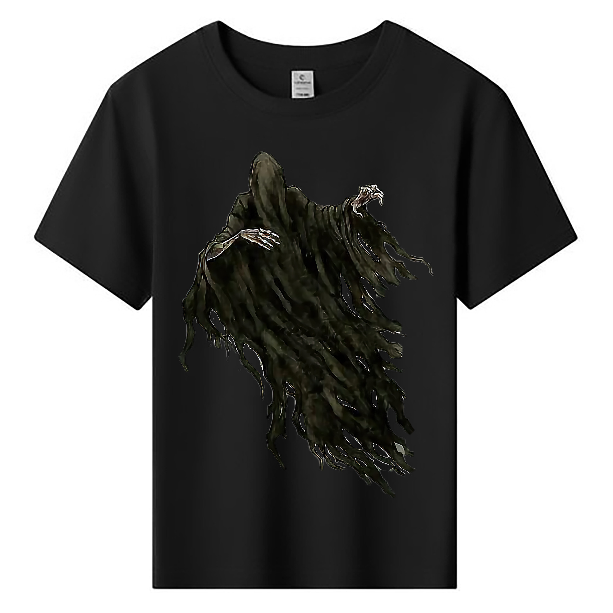 （画像用） Harry Potter ハリー・ポッターシリーズ 綿100％キッズTシャツ（フロントプリント）