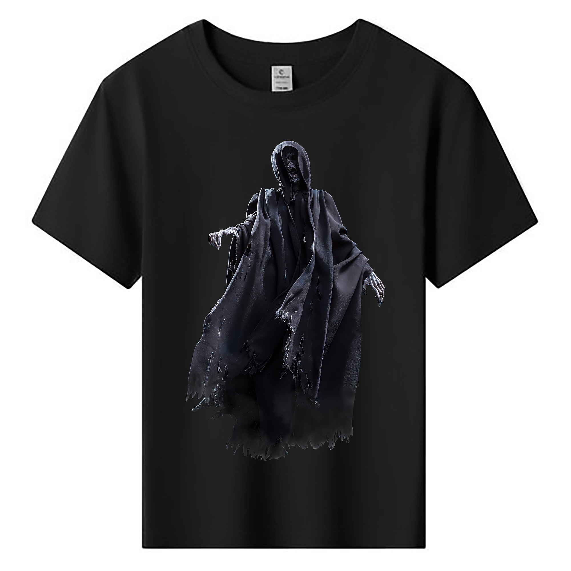 （画像用） Harry Potter ハリー・ポッターシリーズ 綿100％キッズTシャツ（フロントプリント）