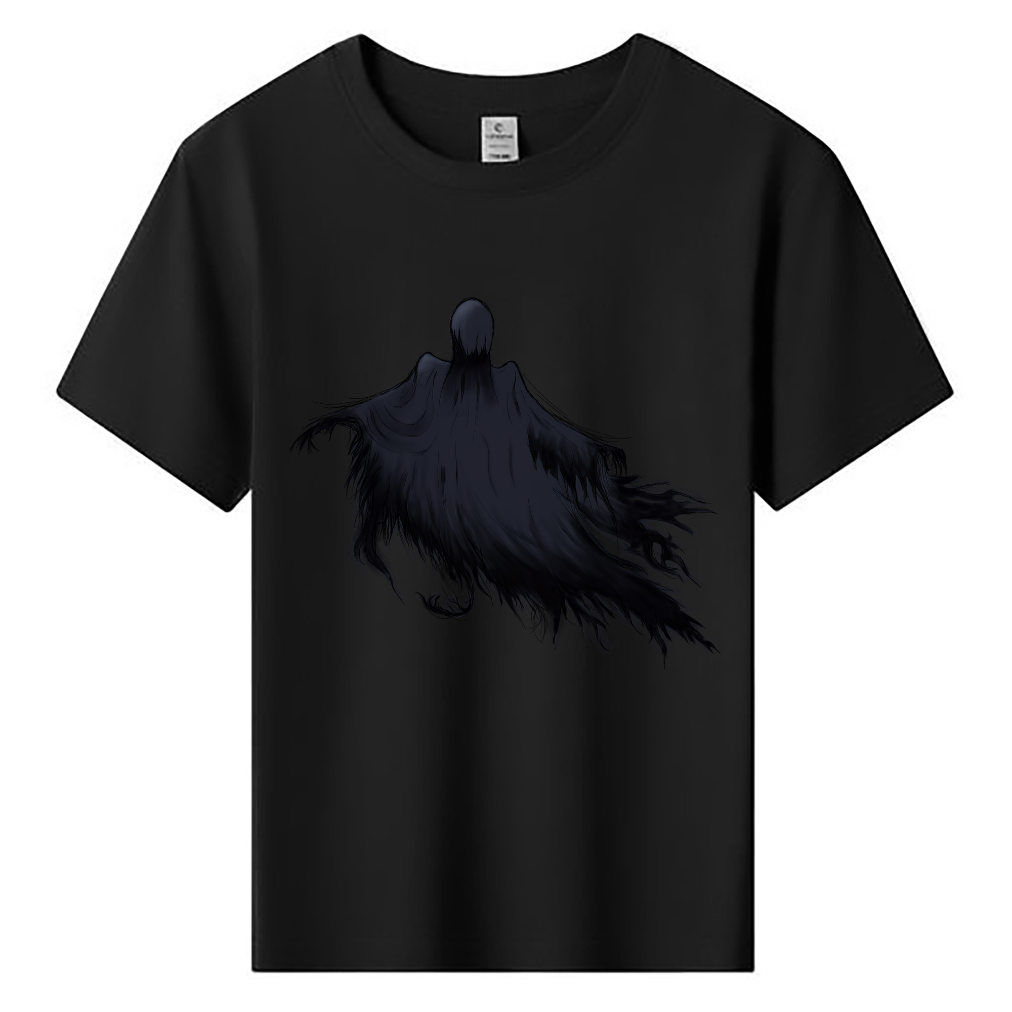 （画像用） Harry Potter ハリー・ポッターシリーズ 綿100％キッズTシャツ（フロントプリント）
