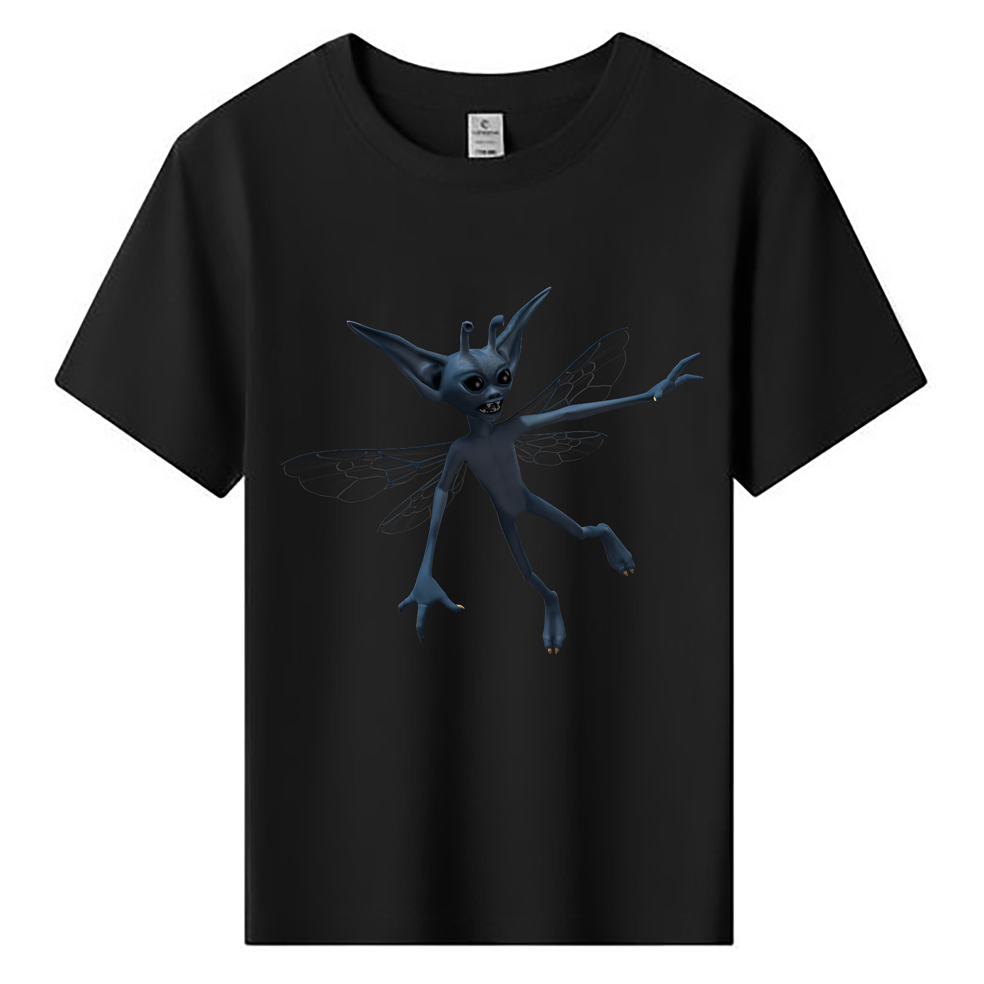 （画像用） Harry Potter ハリー・ポッターシリーズ 綿100％キッズTシャツ（フロントプリント）