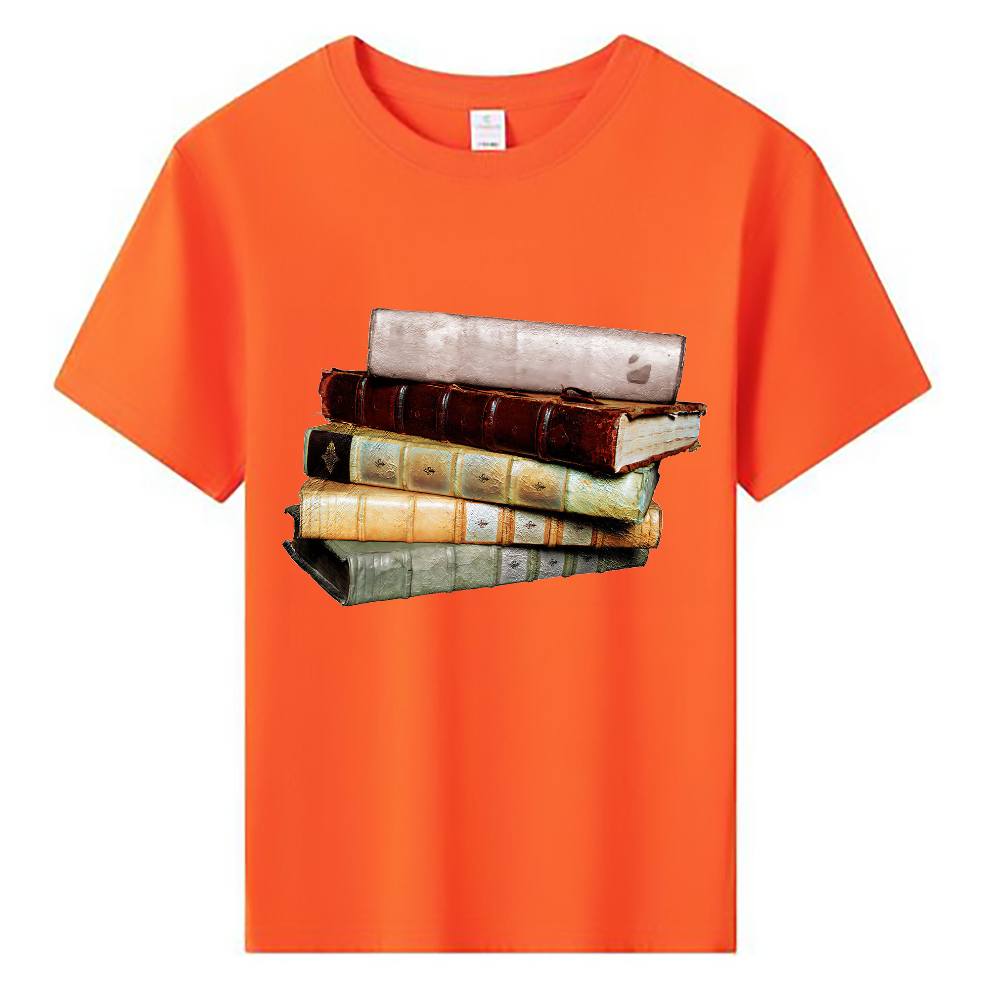 （画像用） Harry Potter ハリー・ポッターシリーズ 綿100％キッズTシャツ（フロントプリント）