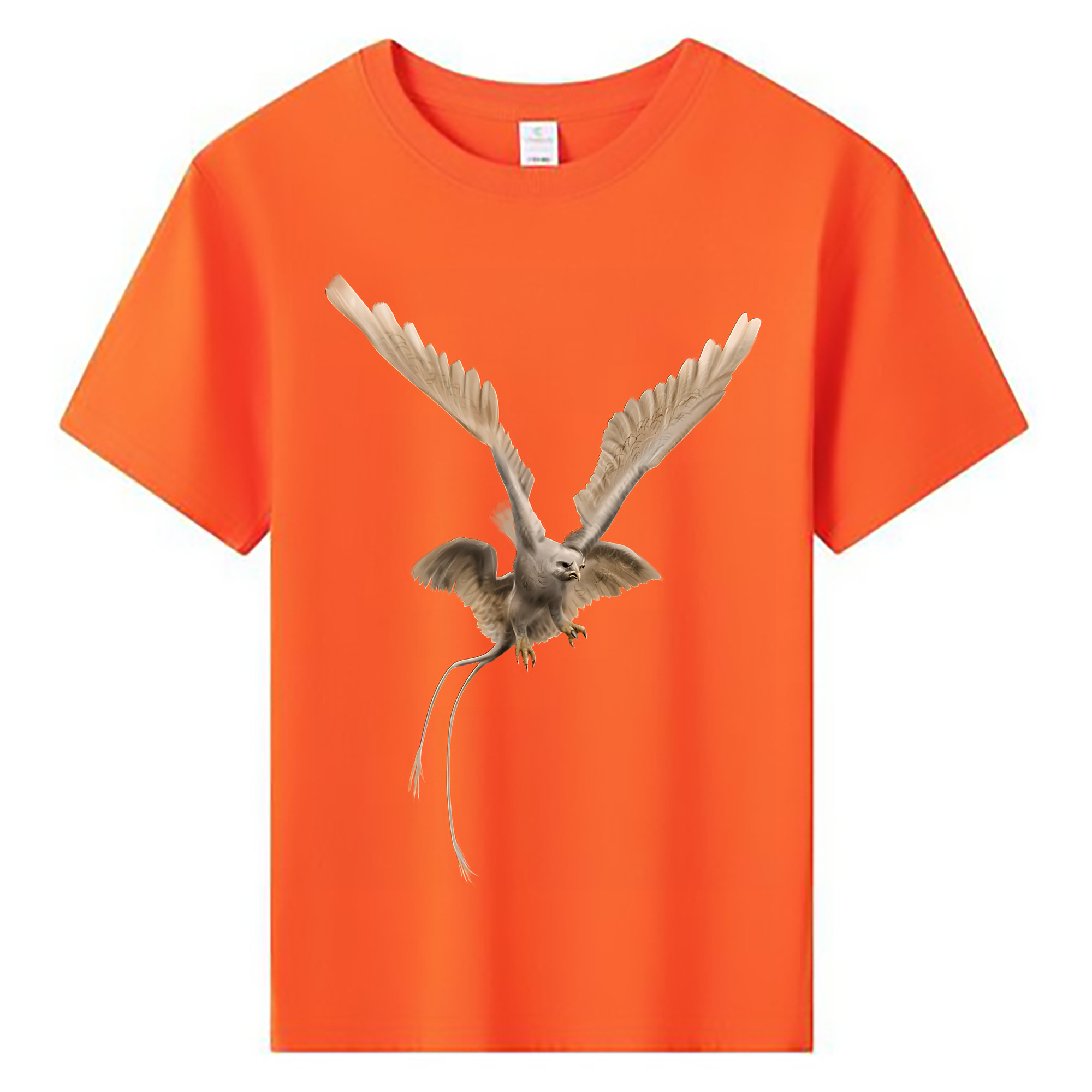 （画像用） Harry Potter ハリー・ポッターシリーズ 綿100％キッズTシャツ（フロントプリント）