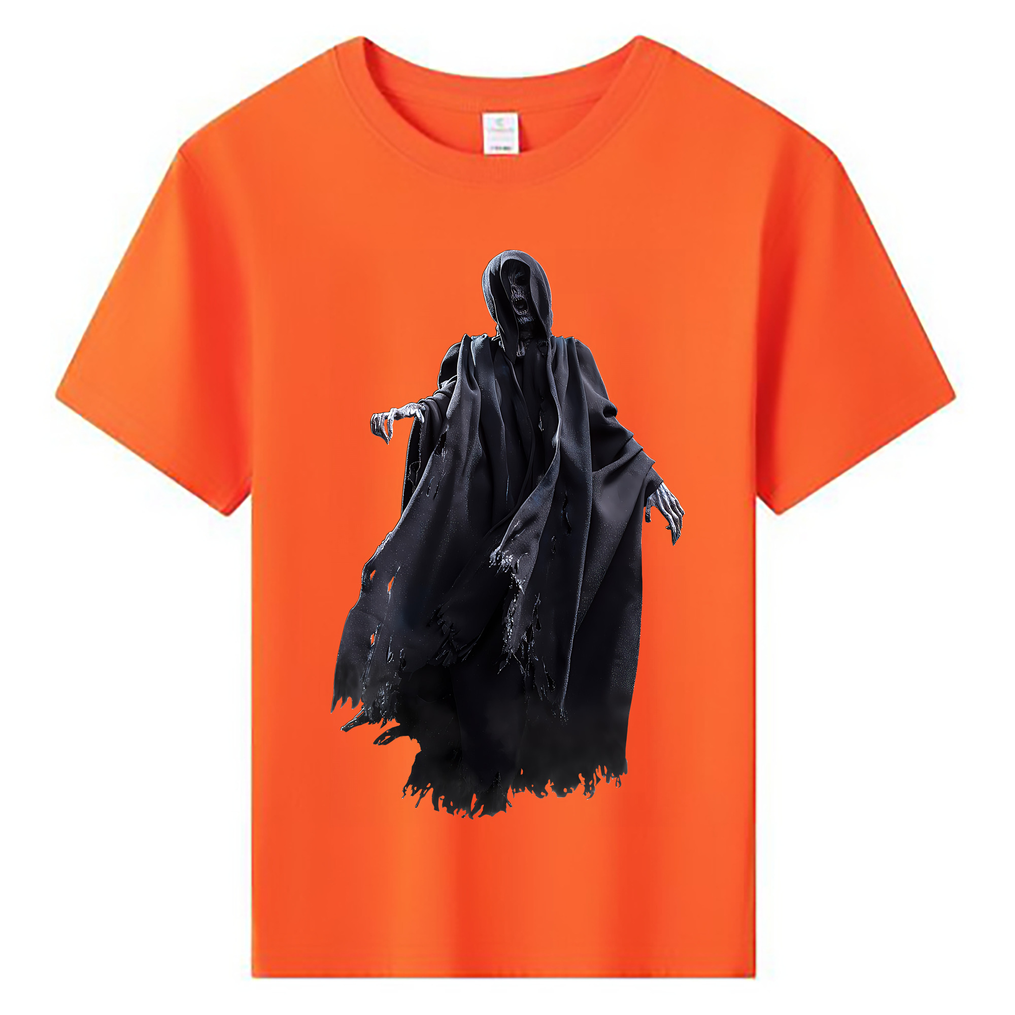 （画像用） Harry Potter ハリー・ポッターシリーズ 綿100％キッズTシャツ（フロントプリント）