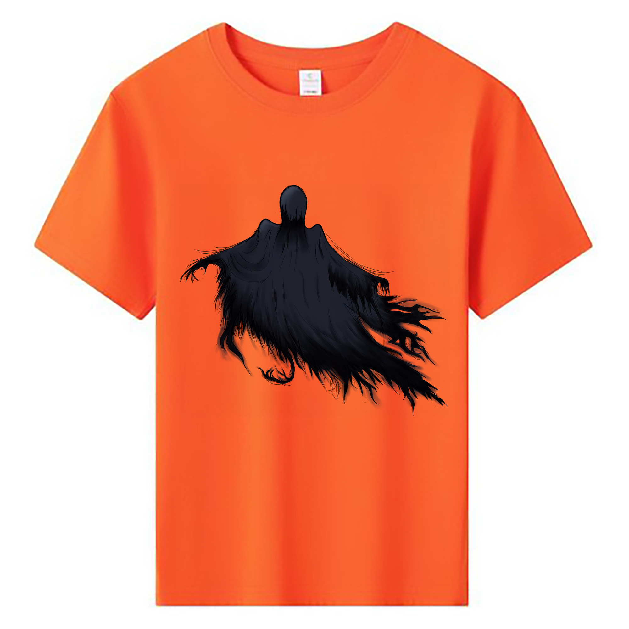 （画像用） Harry Potter ハリー・ポッターシリーズ 綿100％キッズTシャツ（フロントプリント）