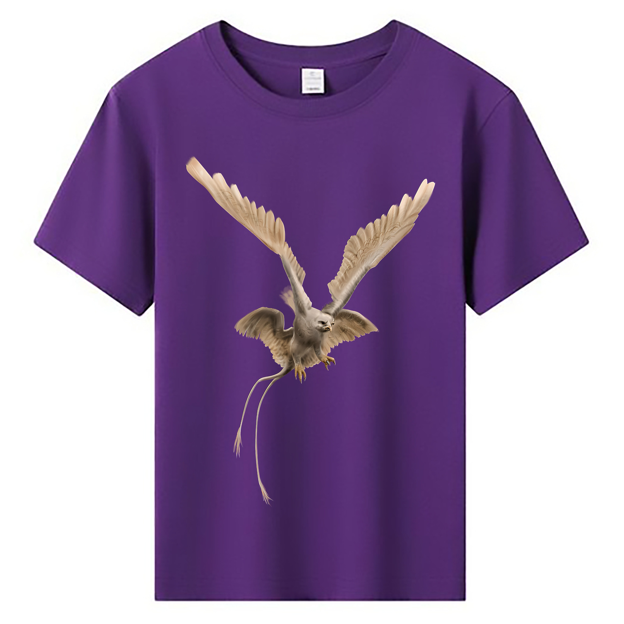 （画像用） Harry Potter ハリー・ポッターシリーズ 綿100％キッズTシャツ（フロントプリント）