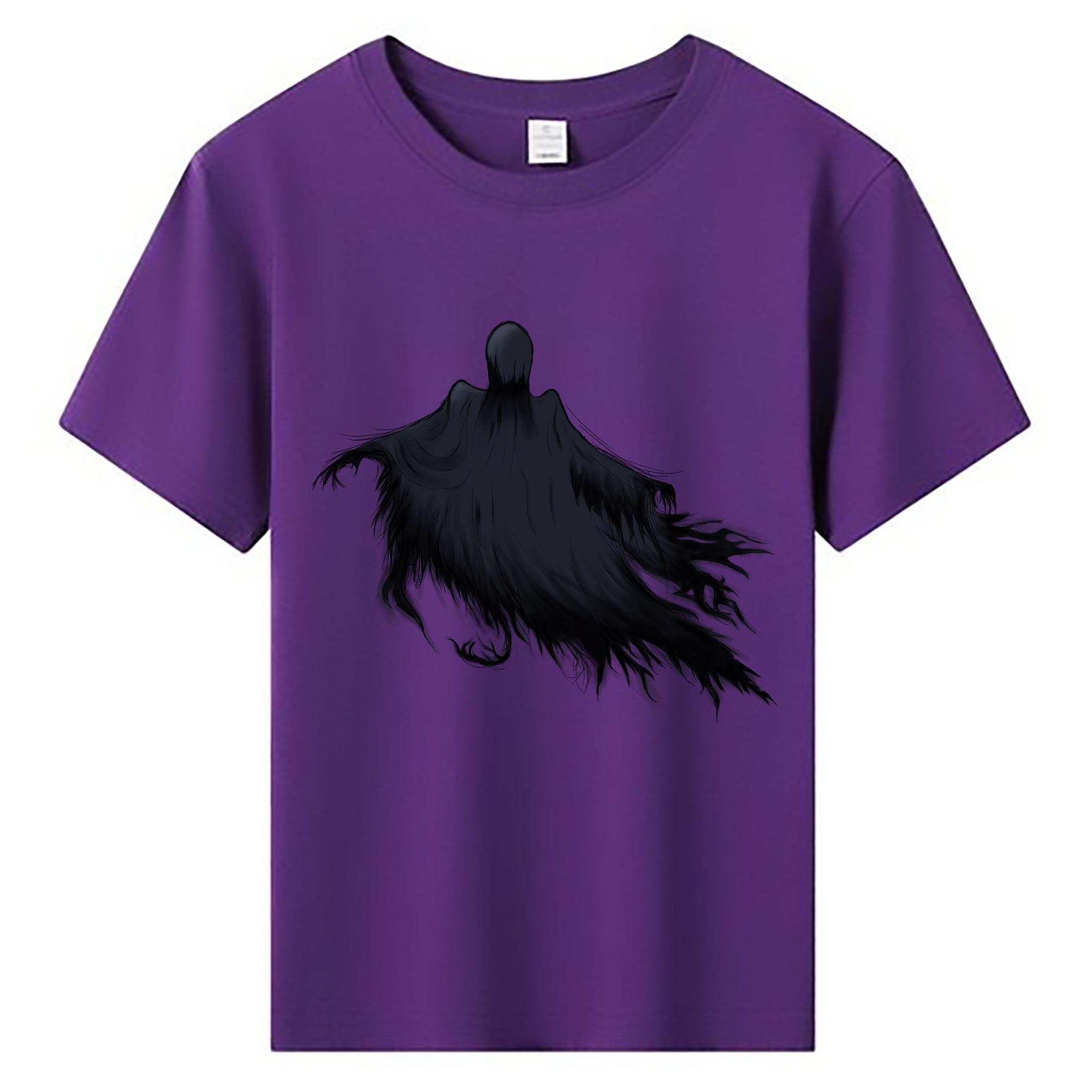 （画像用） Harry Potter ハリー・ポッターシリーズ 綿100％キッズTシャツ（フロントプリント）