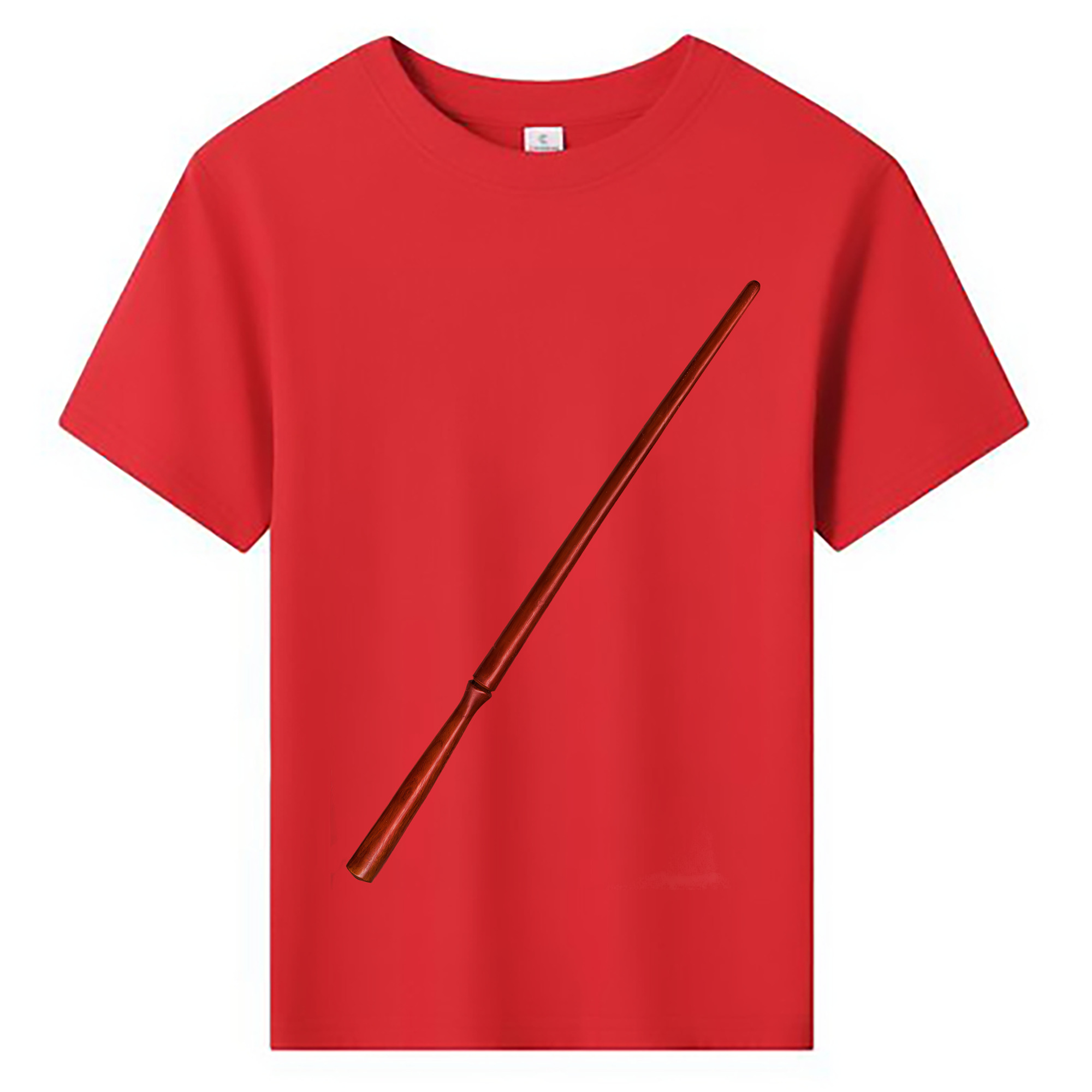 （画像用） Harry Potter ハリー・ポッターシリーズ 綿100％キッズTシャツ（フロントプリント）
