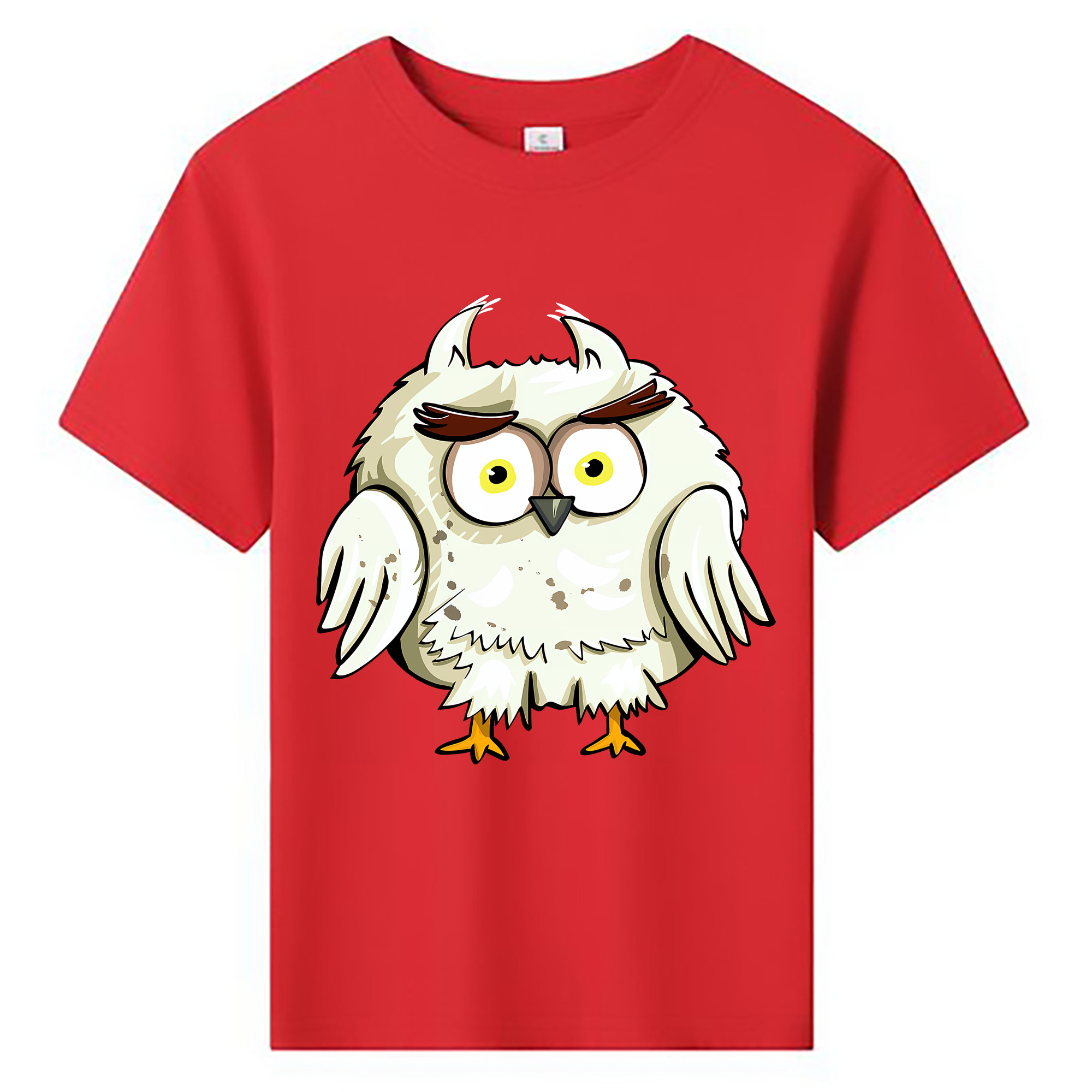 （画像用） Harry Potter ハリー・ポッターシリーズ 綿100％キッズTシャツ（フロントプリント）