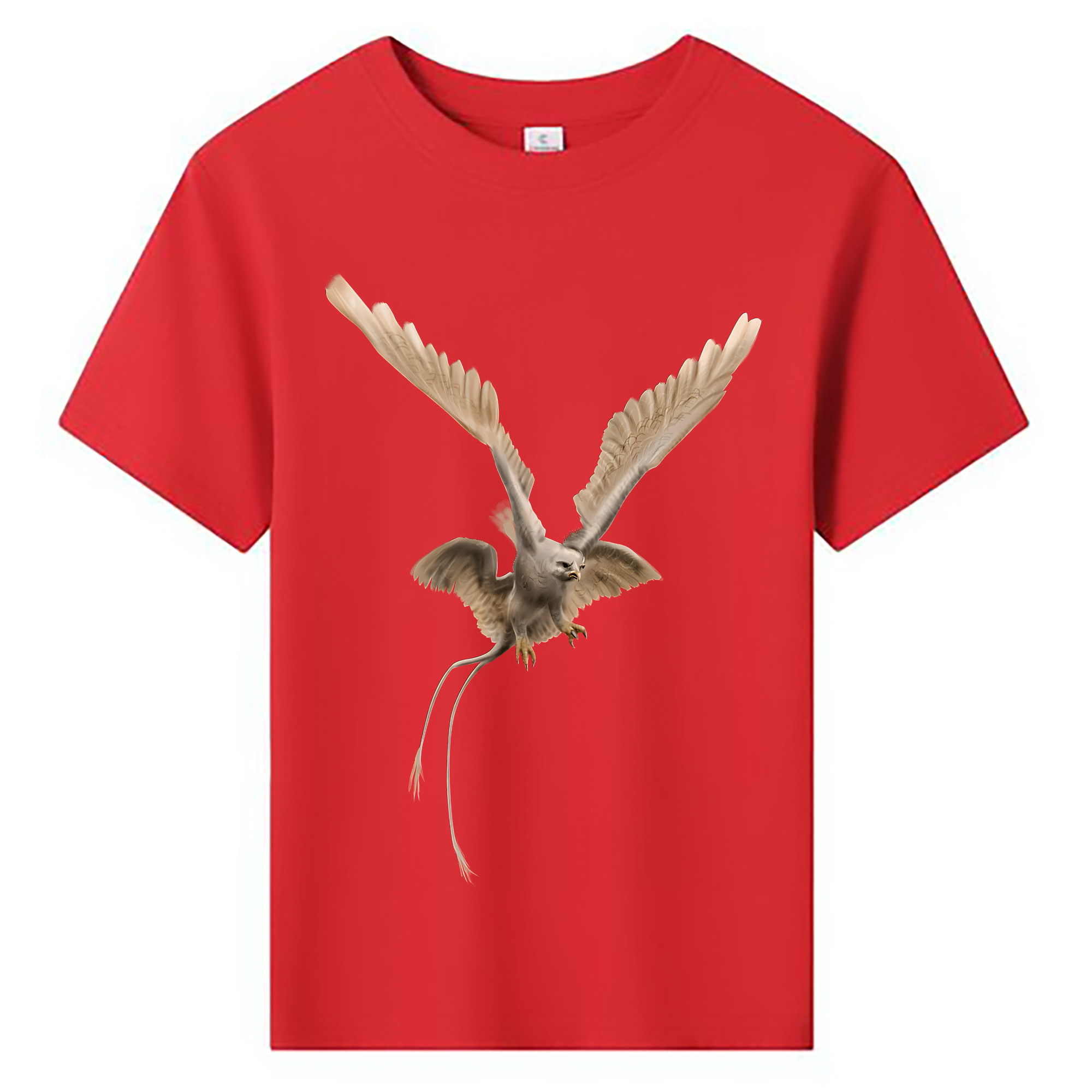 （画像用） Harry Potter ハリー・ポッターシリーズ 綿100％キッズTシャツ（フロントプリント）