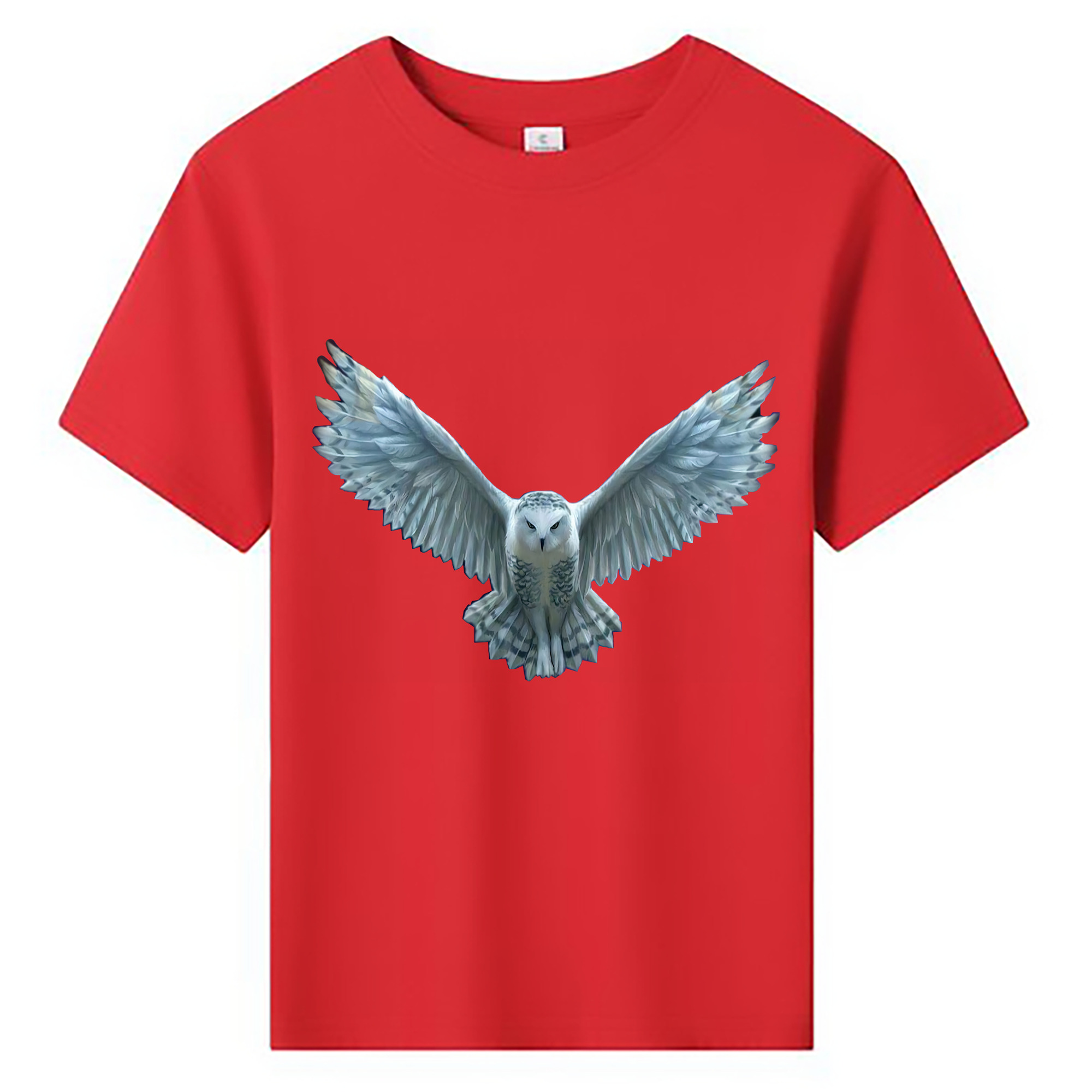 （画像用） Harry Potter ハリー・ポッターシリーズ 綿100％キッズTシャツ（フロントプリント）