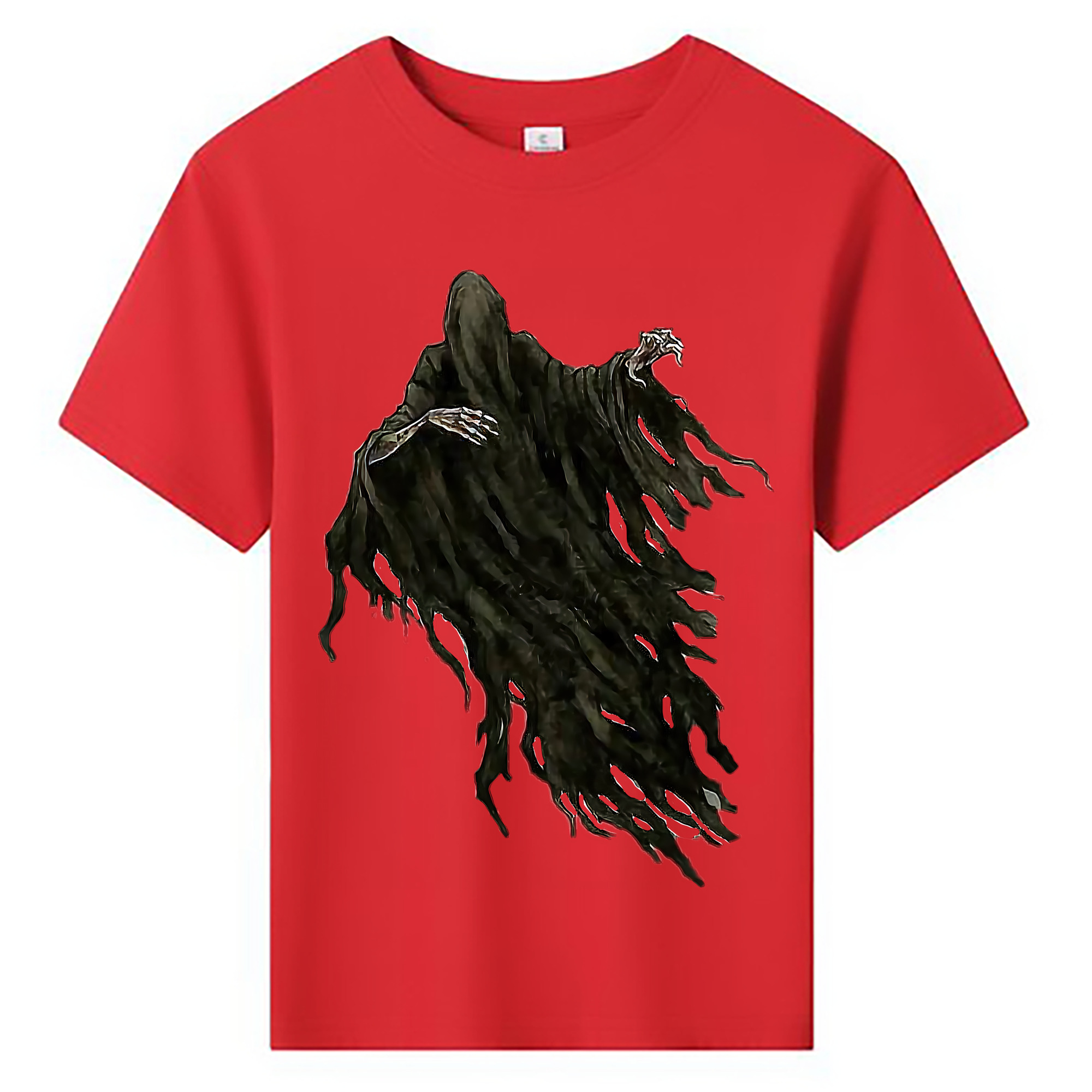 （画像用） Harry Potter ハリー・ポッターシリーズ 綿100％キッズTシャツ（フロントプリント）