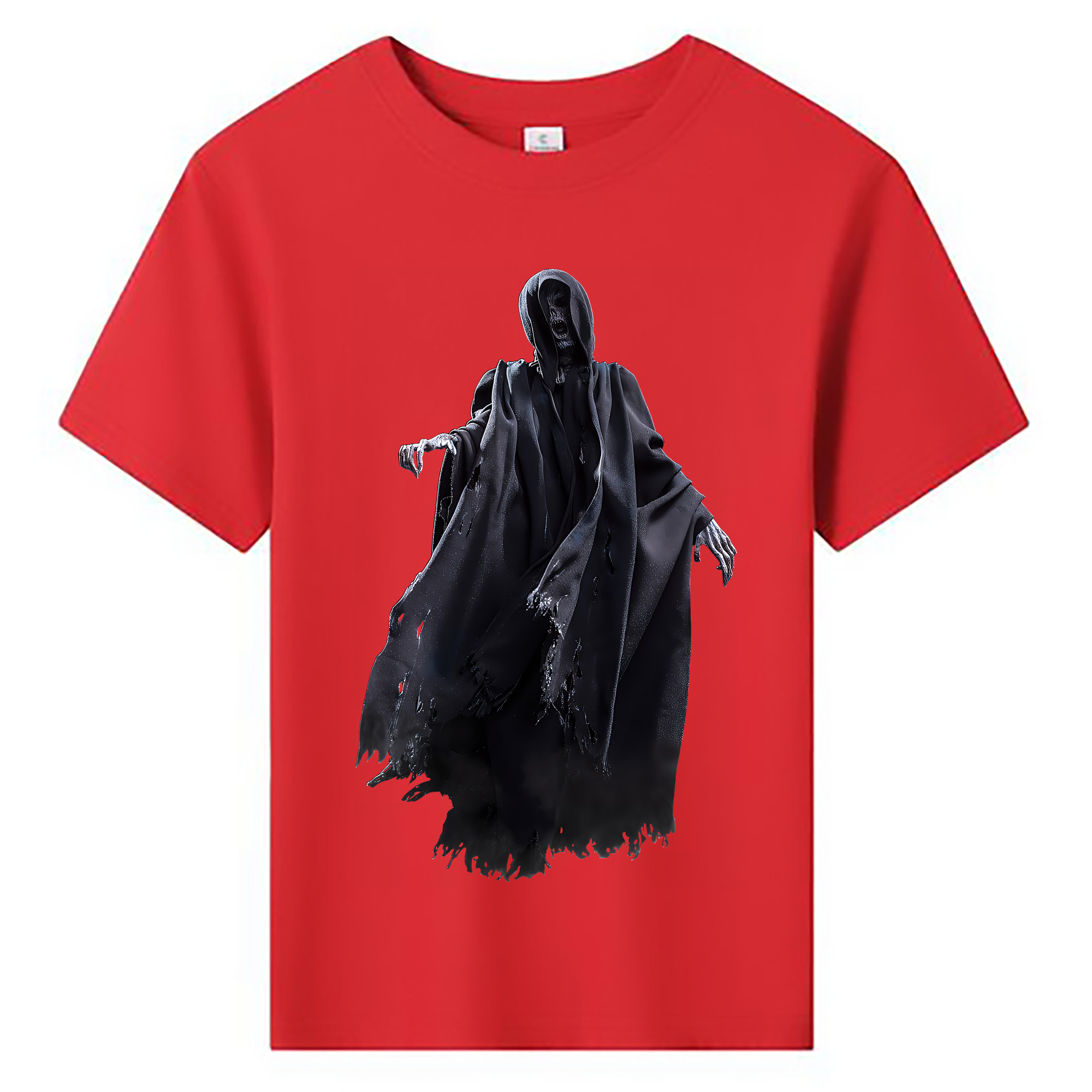 （画像用） Harry Potter ハリー・ポッターシリーズ 綿100％キッズTシャツ（フロントプリント）