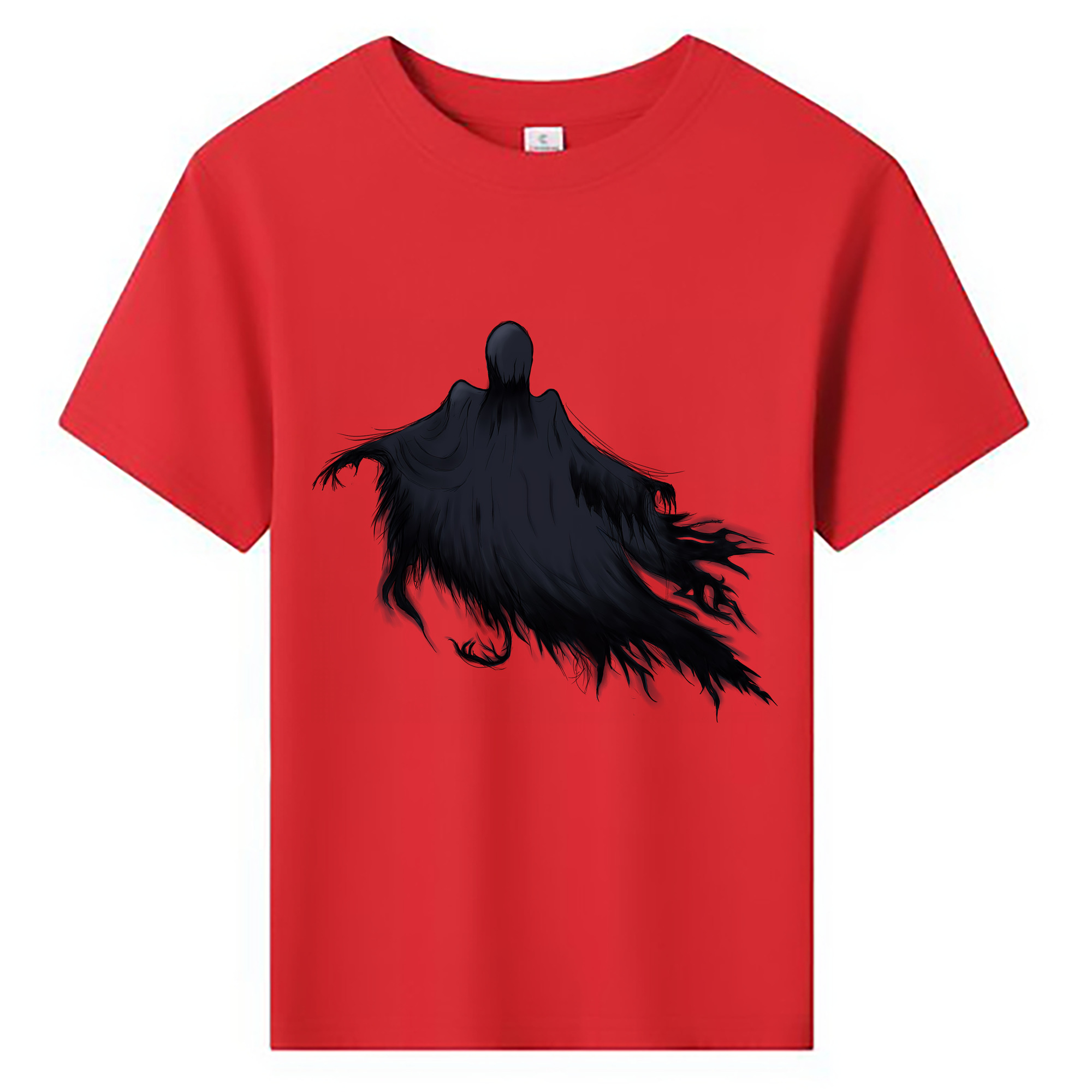 （画像用） Harry Potter ハリー・ポッターシリーズ 綿100％キッズTシャツ（フロントプリント）