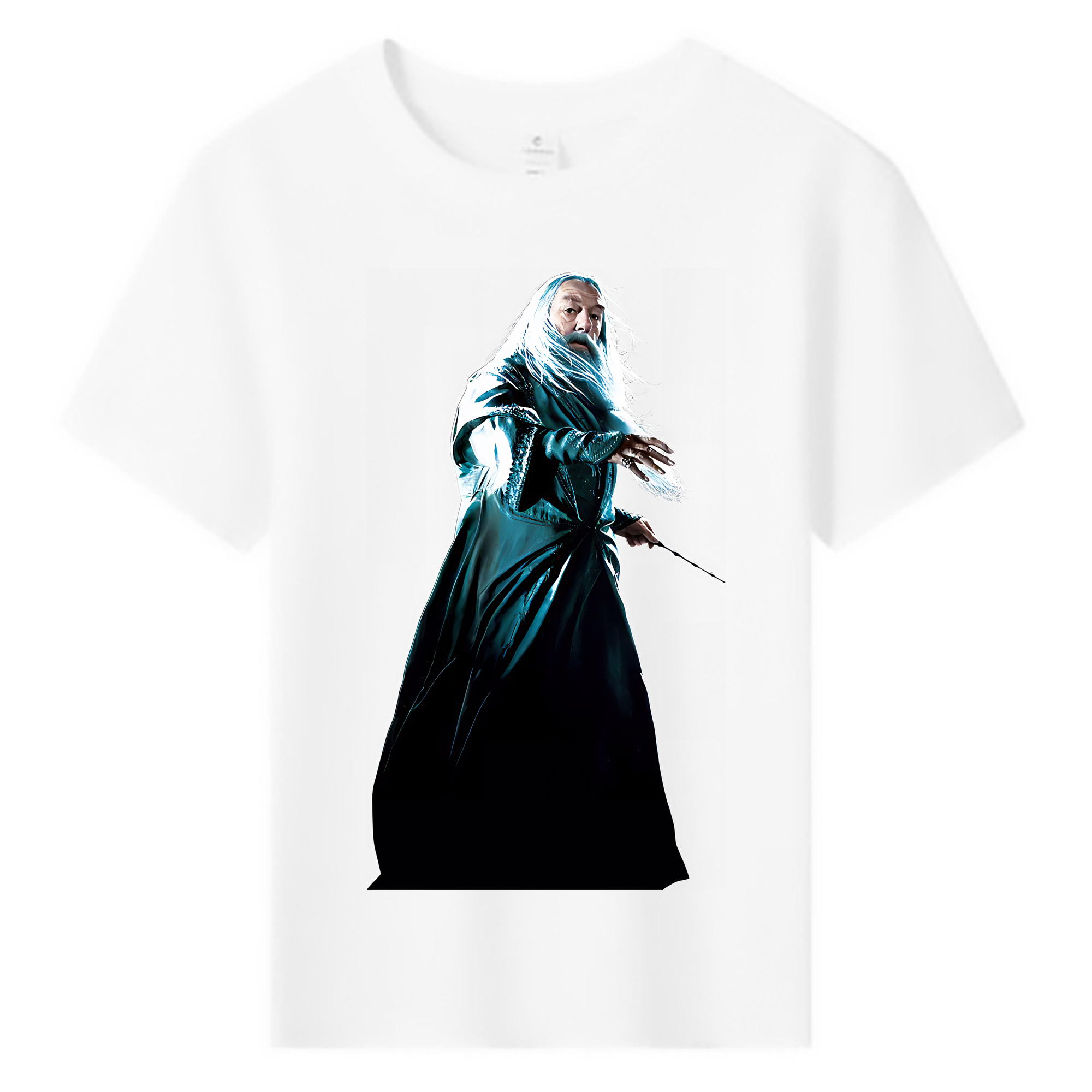 （画像用） Harry Potter ハリー・ポッターシリーズ 綿100％キッズTシャツ（フロントプリント）