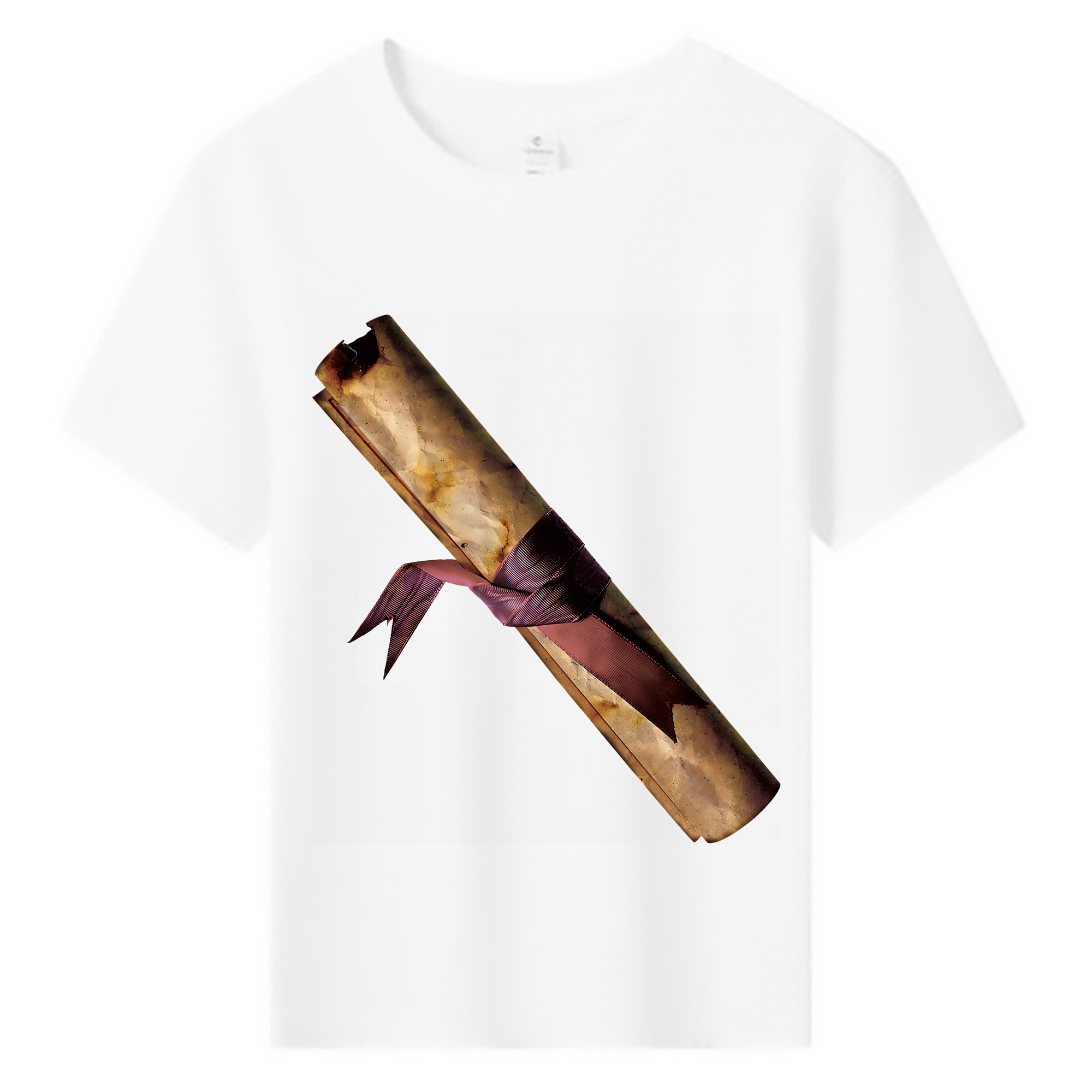 （画像用） Harry Potter ハリー・ポッターシリーズ 綿100％キッズTシャツ（フロントプリント）