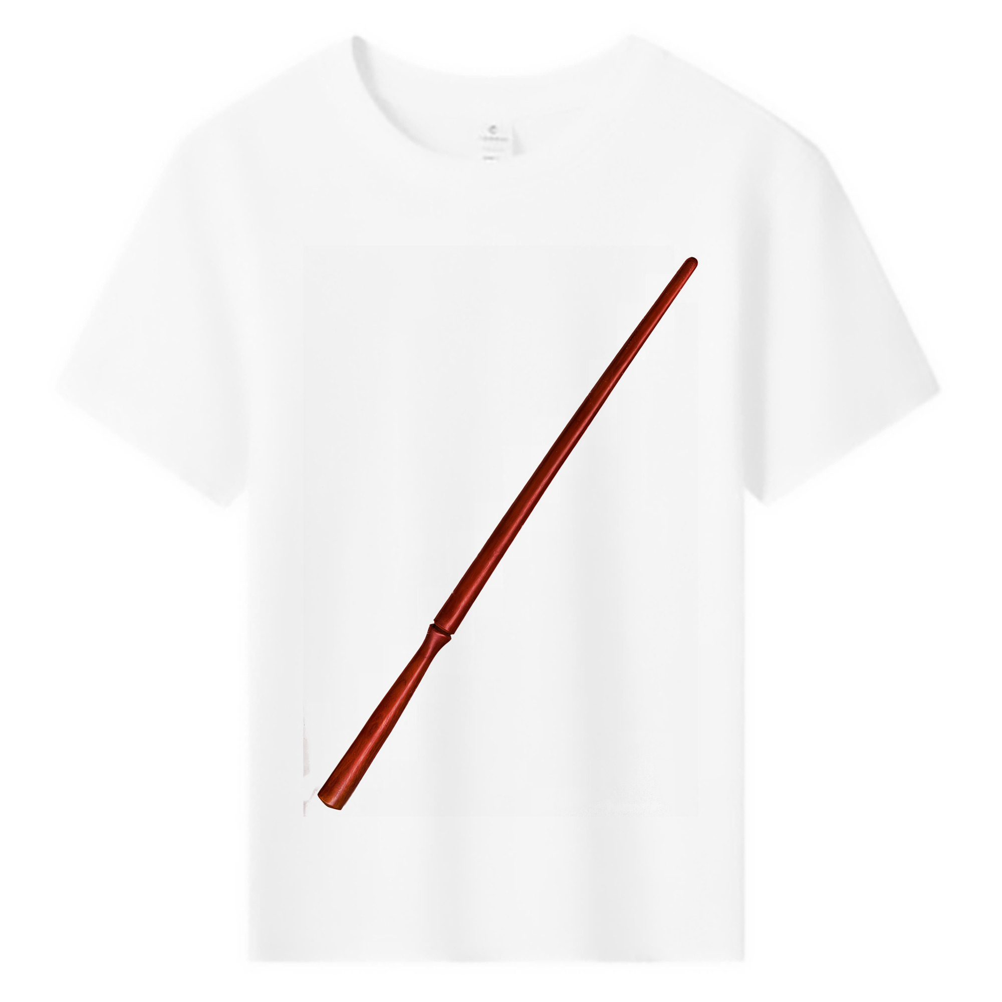 （画像用） Harry Potter ハリー・ポッターシリーズ 綿100％キッズTシャツ（フロントプリント）