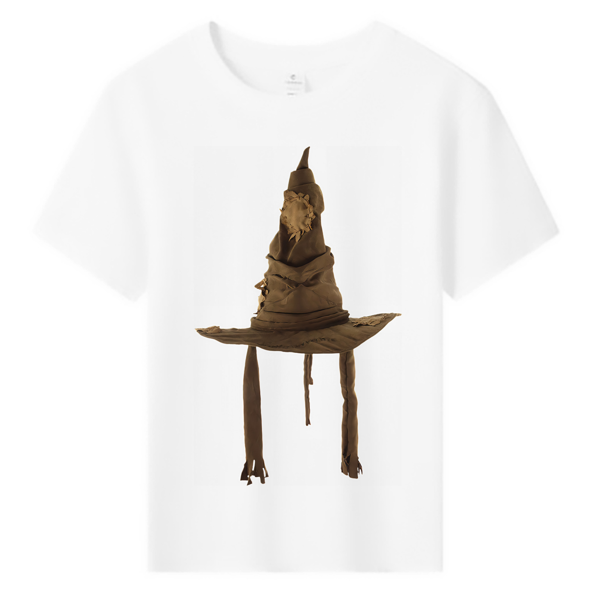 （画像用） Harry Potter ハリー・ポッターシリーズ 綿100％キッズTシャツ（フロントプリント）