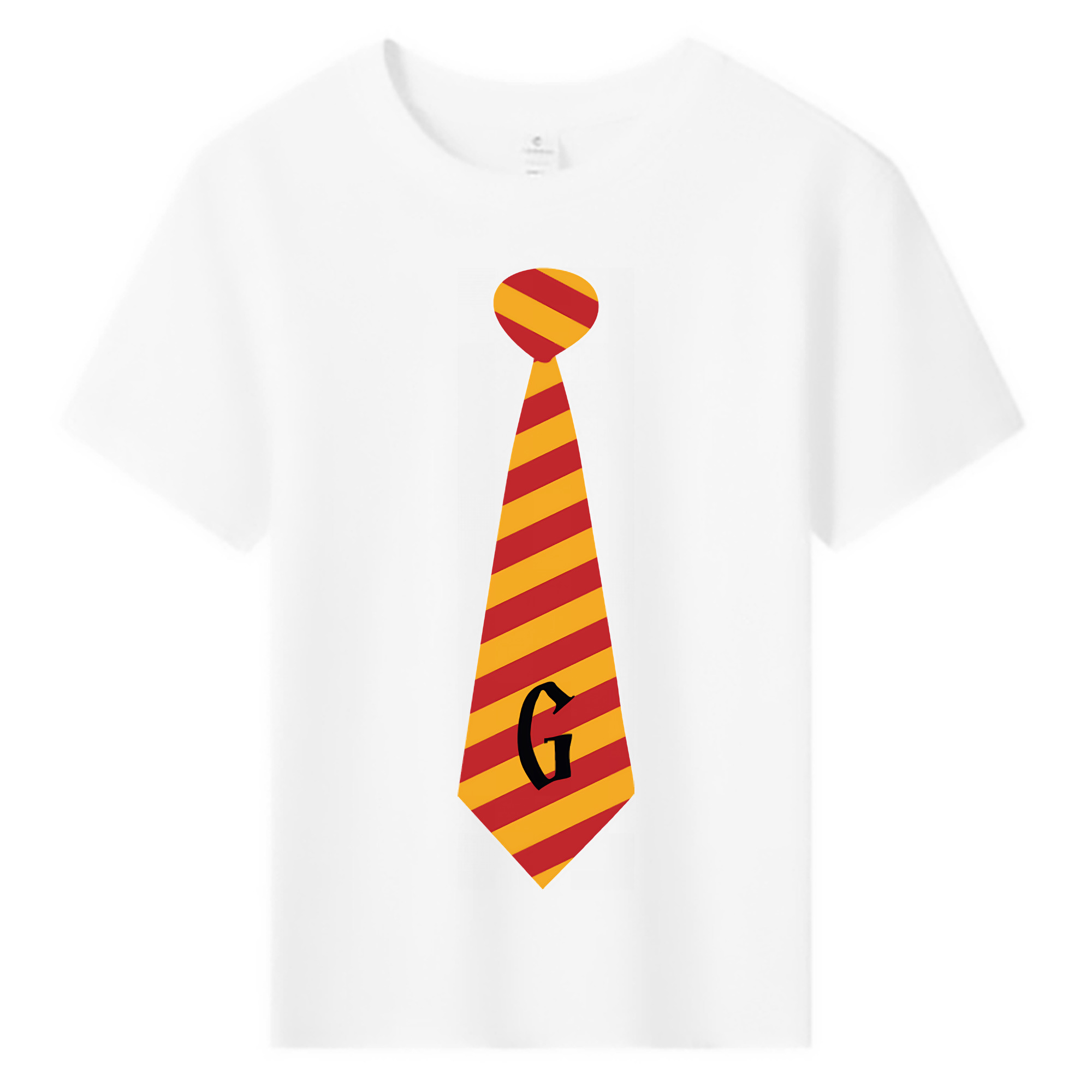 （画像用） Harry Potter ハリー・ポッターシリーズ 綿100％キッズTシャツ（フロントプリント）
