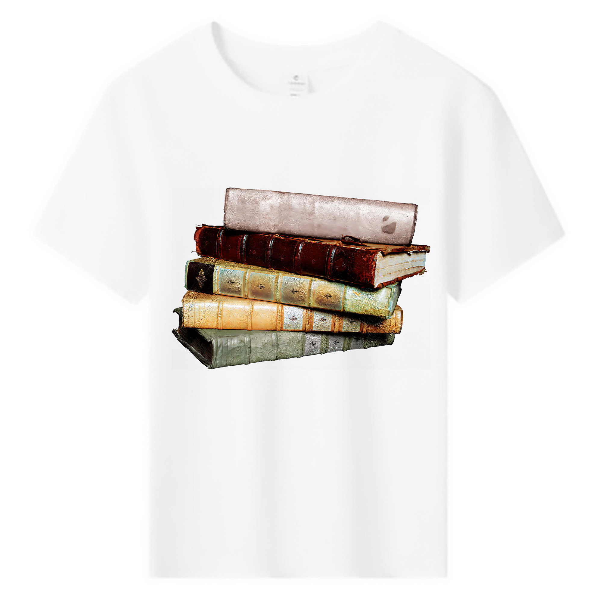 （画像用） Harry Potter ハリー・ポッターシリーズ 綿100％キッズTシャツ（フロントプリント）