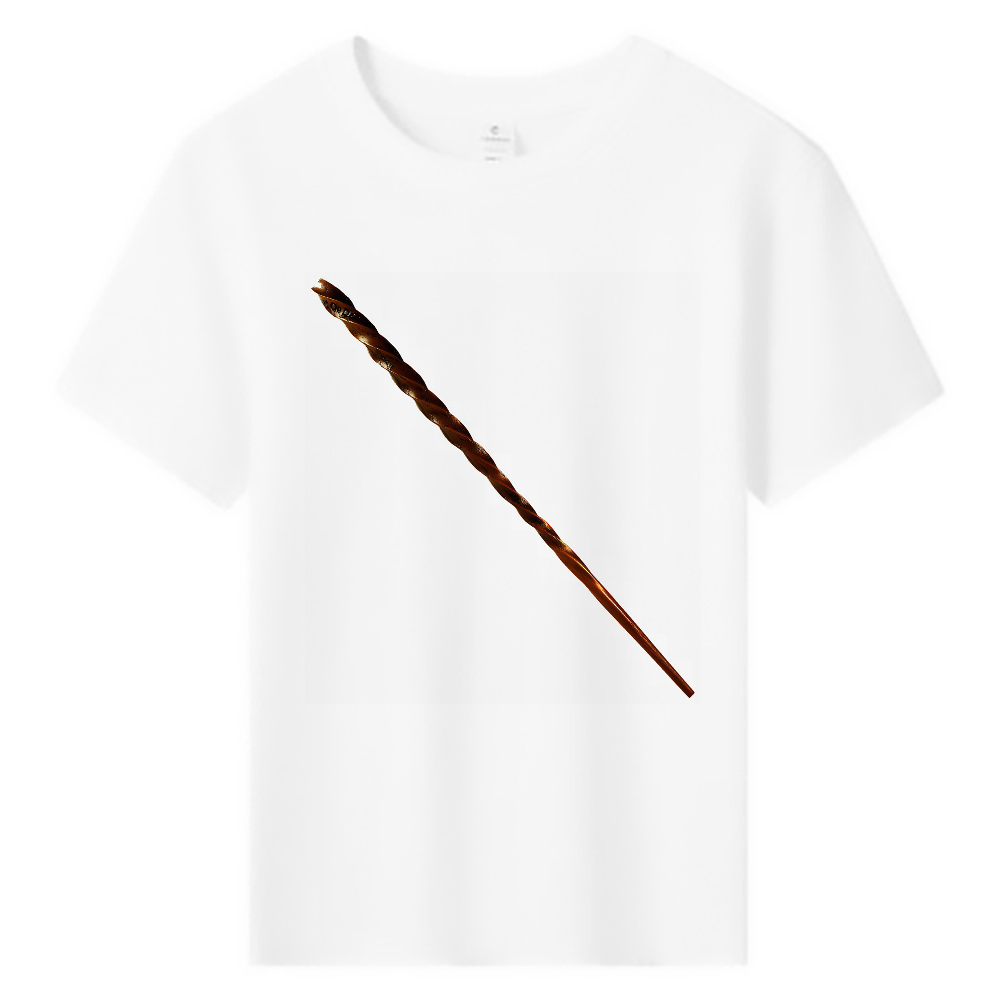 （画像用） Harry Potter ハリー・ポッターシリーズ 綿100％キッズTシャツ（フロントプリント）
