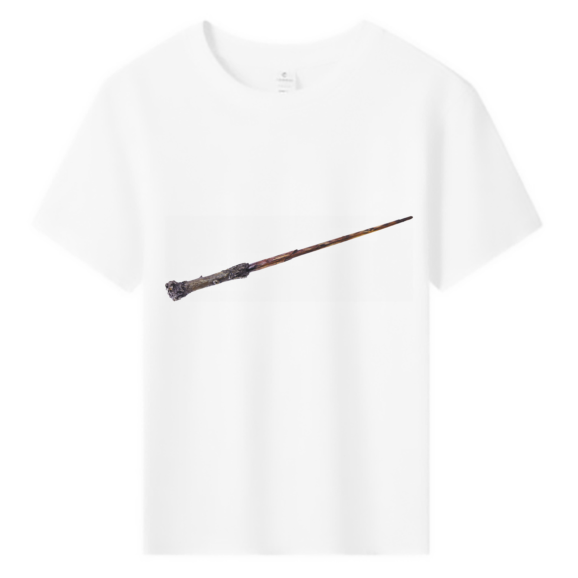 （画像用） Harry Potter ハリー・ポッターシリーズ 綿100％キッズTシャツ（フロントプリント）