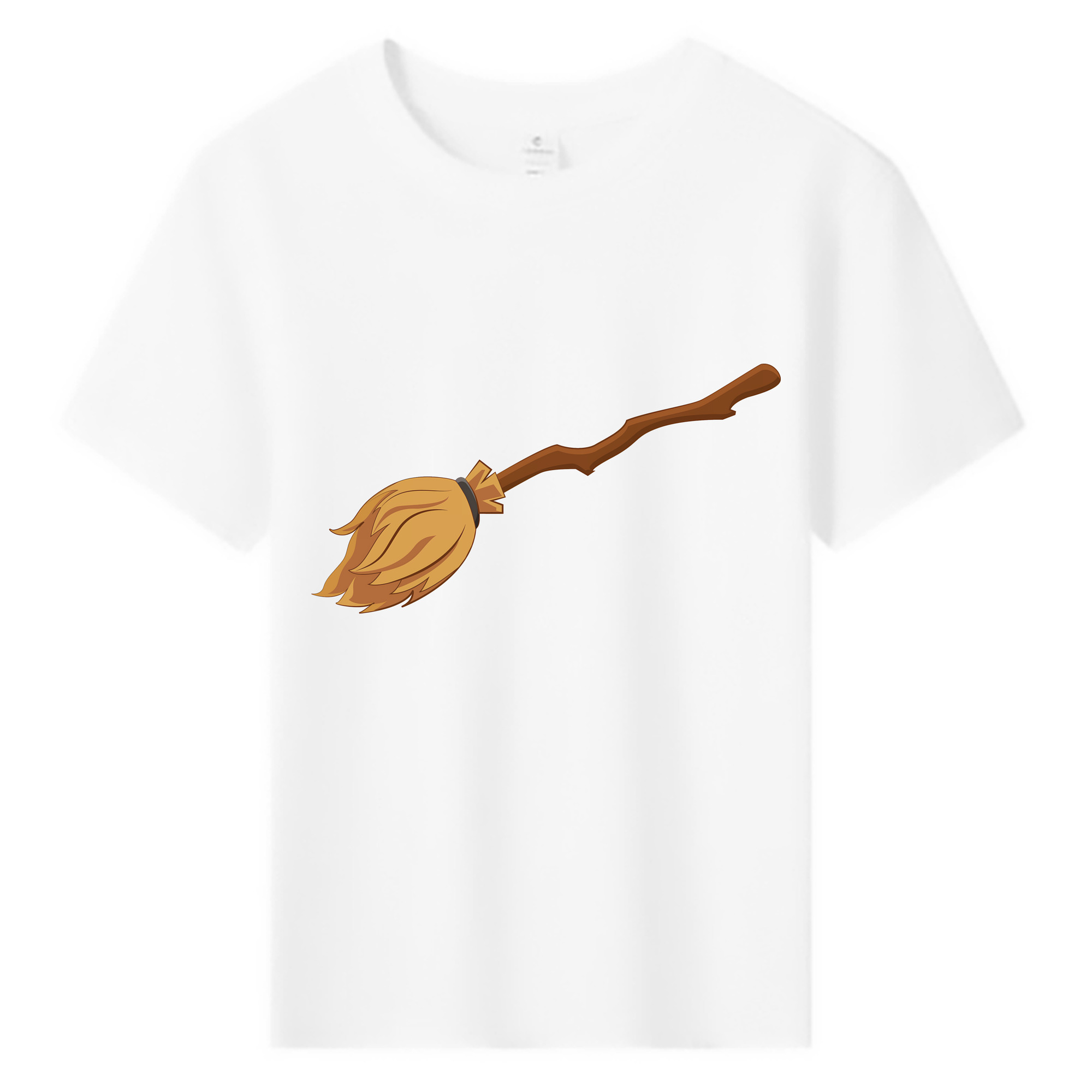 （画像用） Harry Potter ハリー・ポッターシリーズ 綿100％キッズTシャツ（フロントプリント）