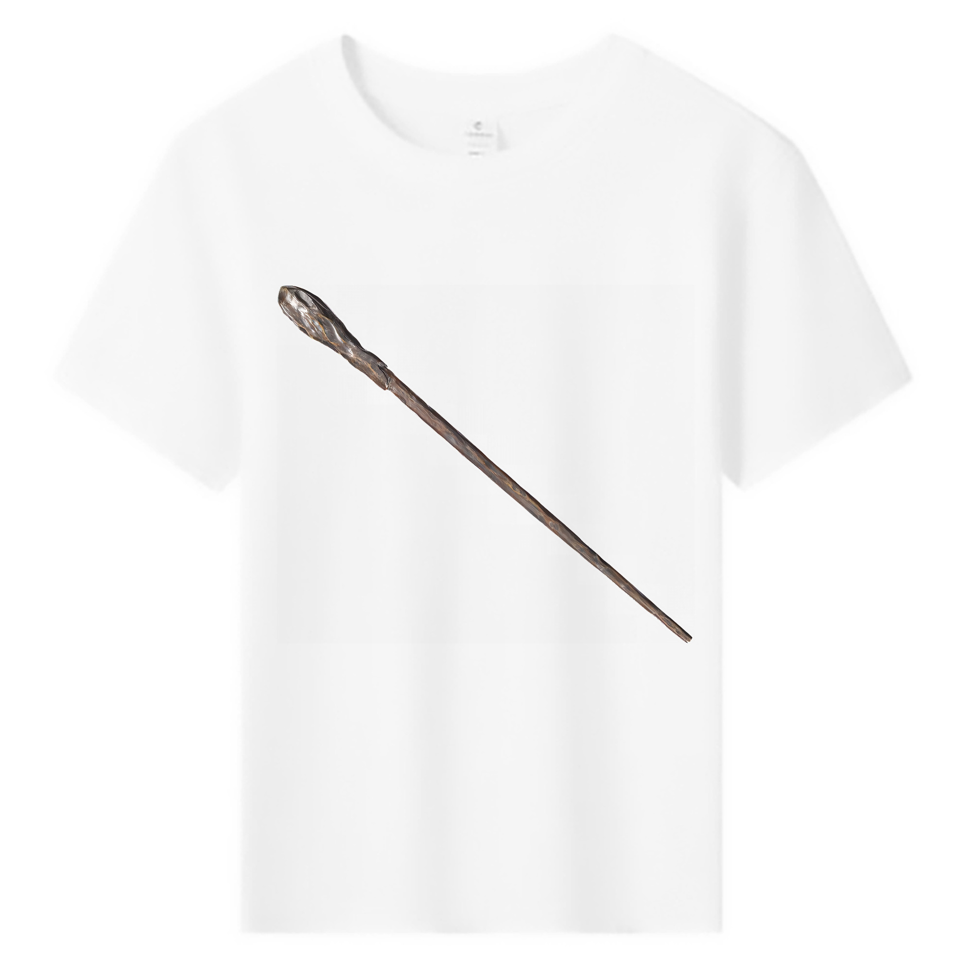 （画像用） Harry Potter ハリー・ポッターシリーズ 綿100％キッズTシャツ（フロントプリント）