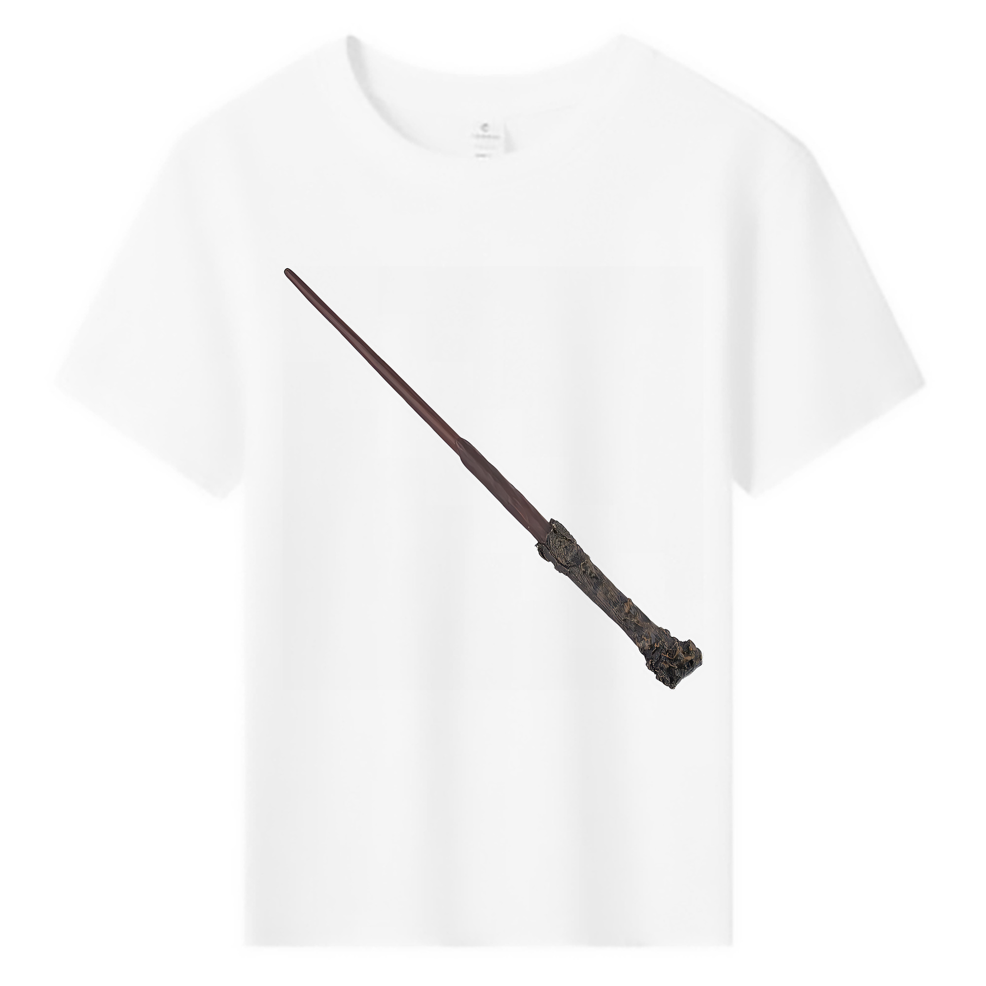 （画像用） Harry Potter ハリー・ポッターシリーズ 綿100％キッズTシャツ（フロントプリント）