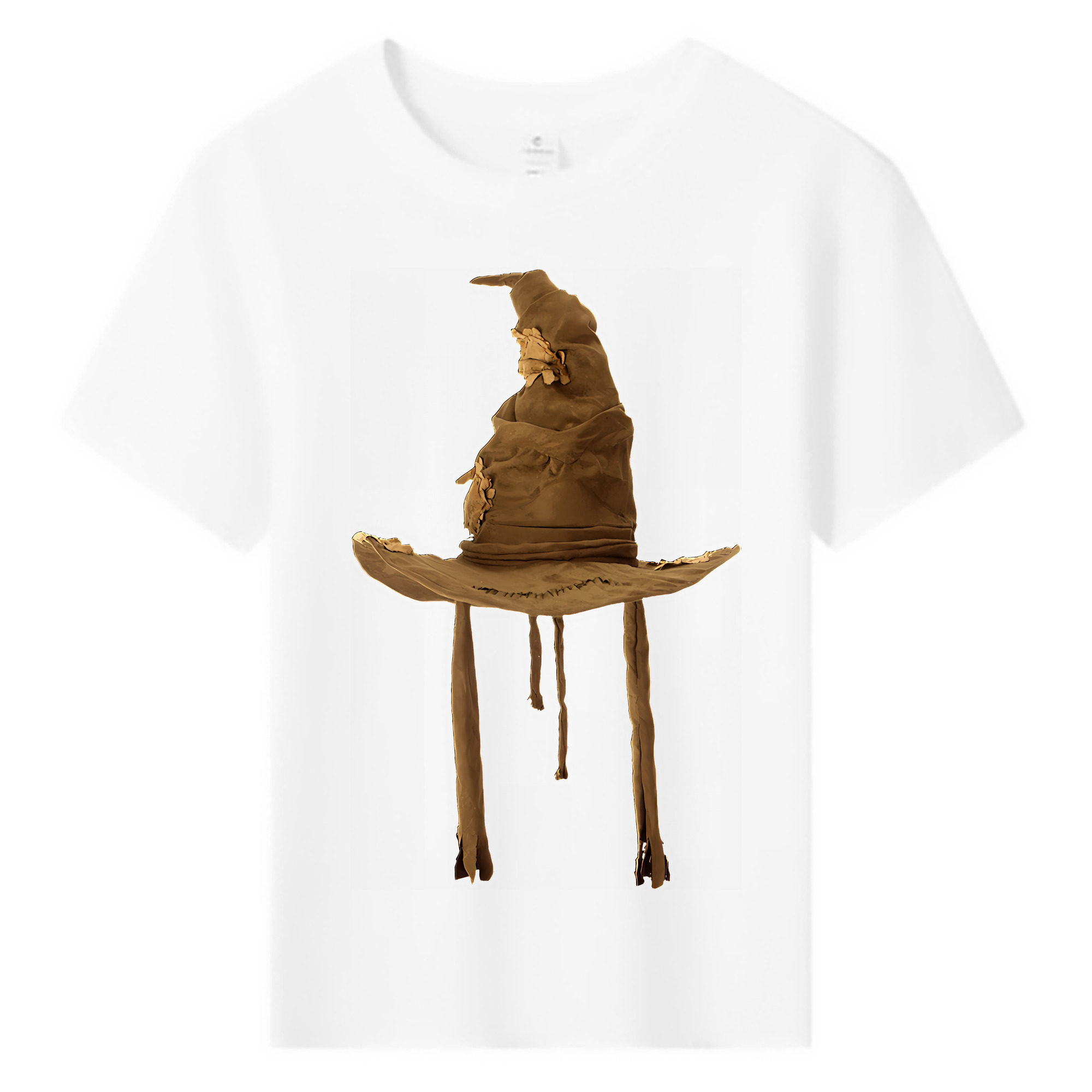 （画像用） Harry Potter ハリー・ポッターシリーズ 綿100％キッズTシャツ（フロントプリント）