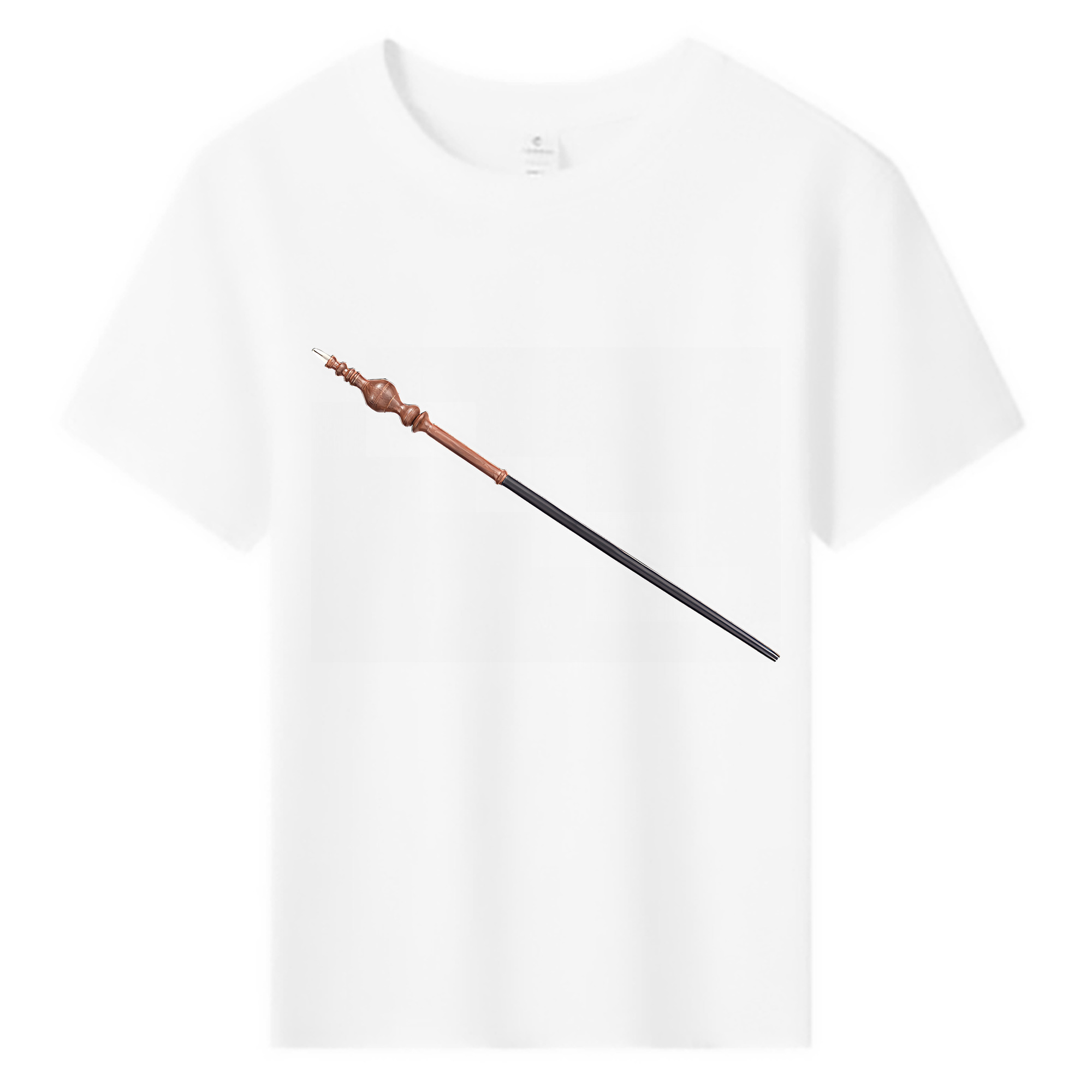 （画像用） Harry Potter ハリー・ポッターシリーズ 綿100％キッズTシャツ（フロントプリント）