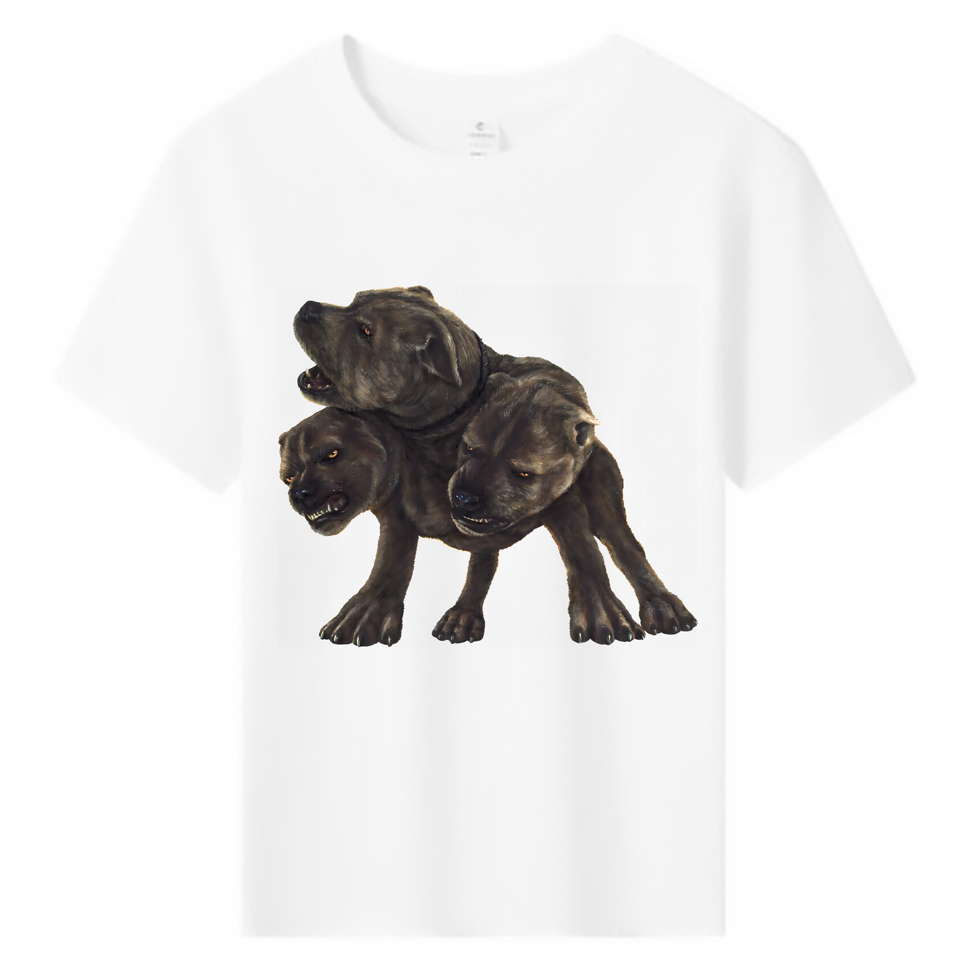 （画像用） Harry Potter ハリー・ポッターシリーズ 綿100％キッズTシャツ（フロントプリント）